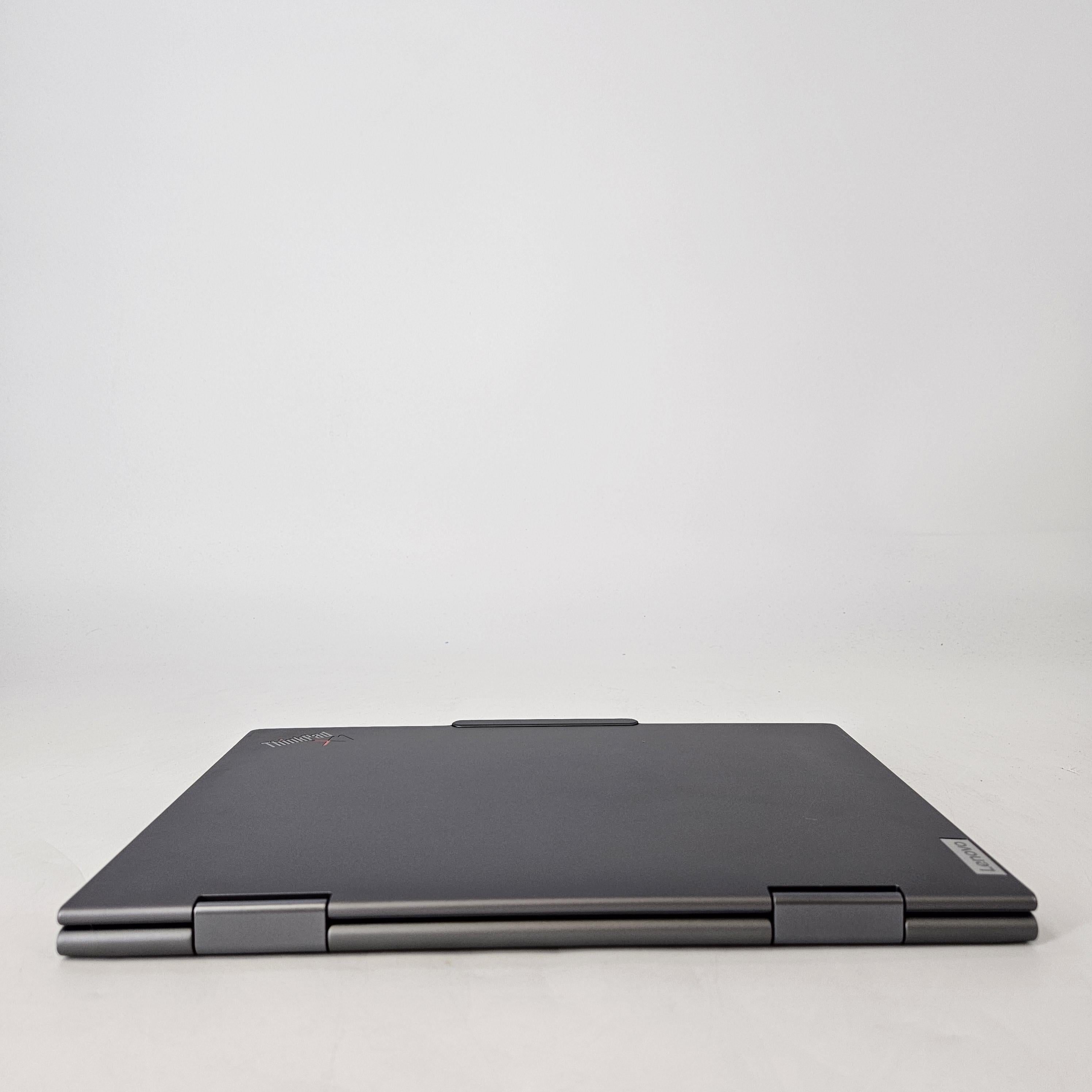 Lenovo ThinkPad X1 2-in-1 Gen 9 14 Gray 1.7 GHz Intel Core Ultra 7 16GB RAM 512GB Solid State Drive