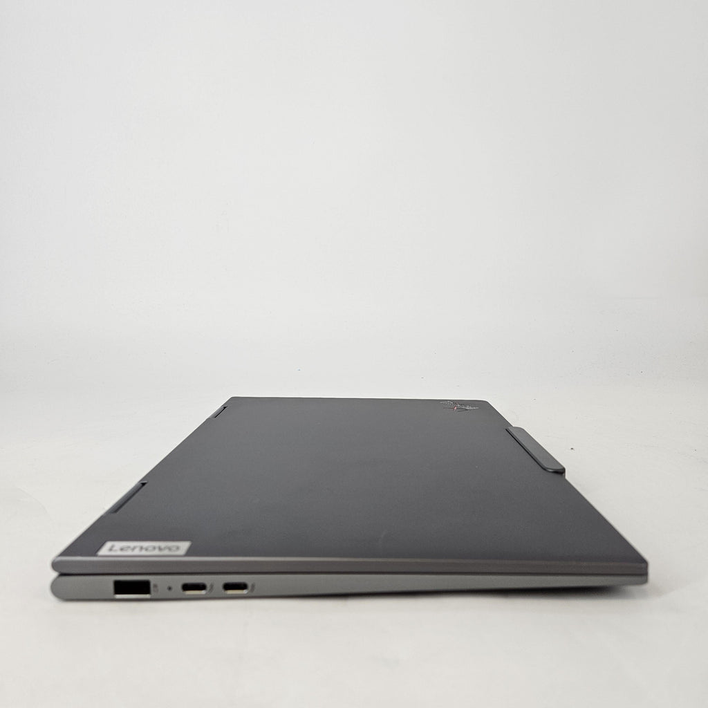 Lenovo ThinkPad X1 2-in-1 Gen 9 14 Gray 1.7 GHz Intel Core Ultra 7 16GB RAM 512GB Solid State Drive