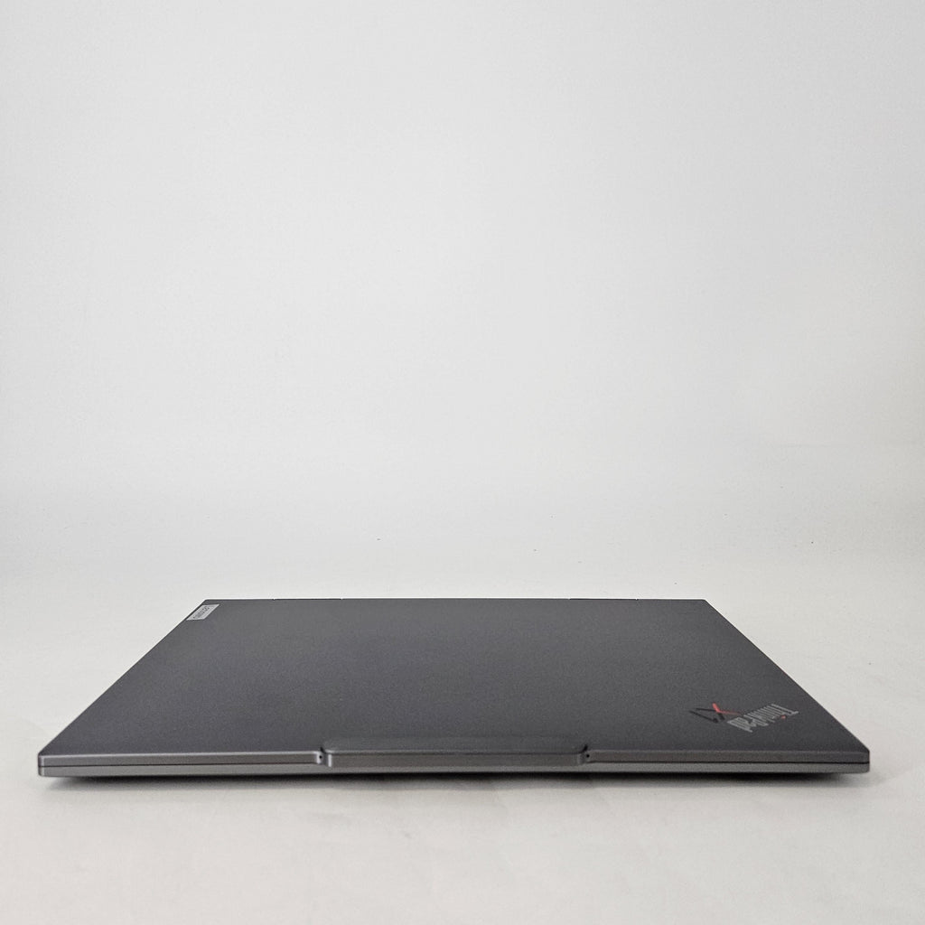 Lenovo ThinkPad X1 2-in-1 Gen 9 14 Gray 1.7 GHz Intel Core Ultra 7 16GB RAM 512GB Solid State Drive