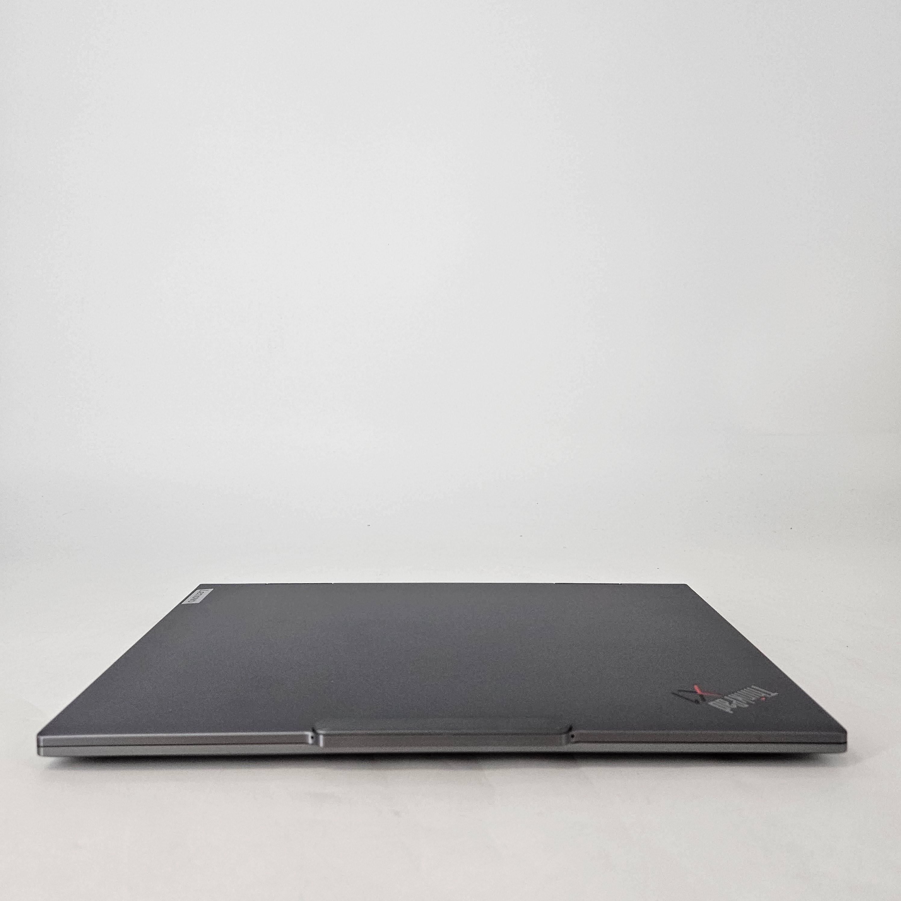 Lenovo ThinkPad X1 2-in-1 Gen 9 14 Gray 1.7 GHz Intel Core Ultra 7 16GB RAM 512GB Solid State Drive