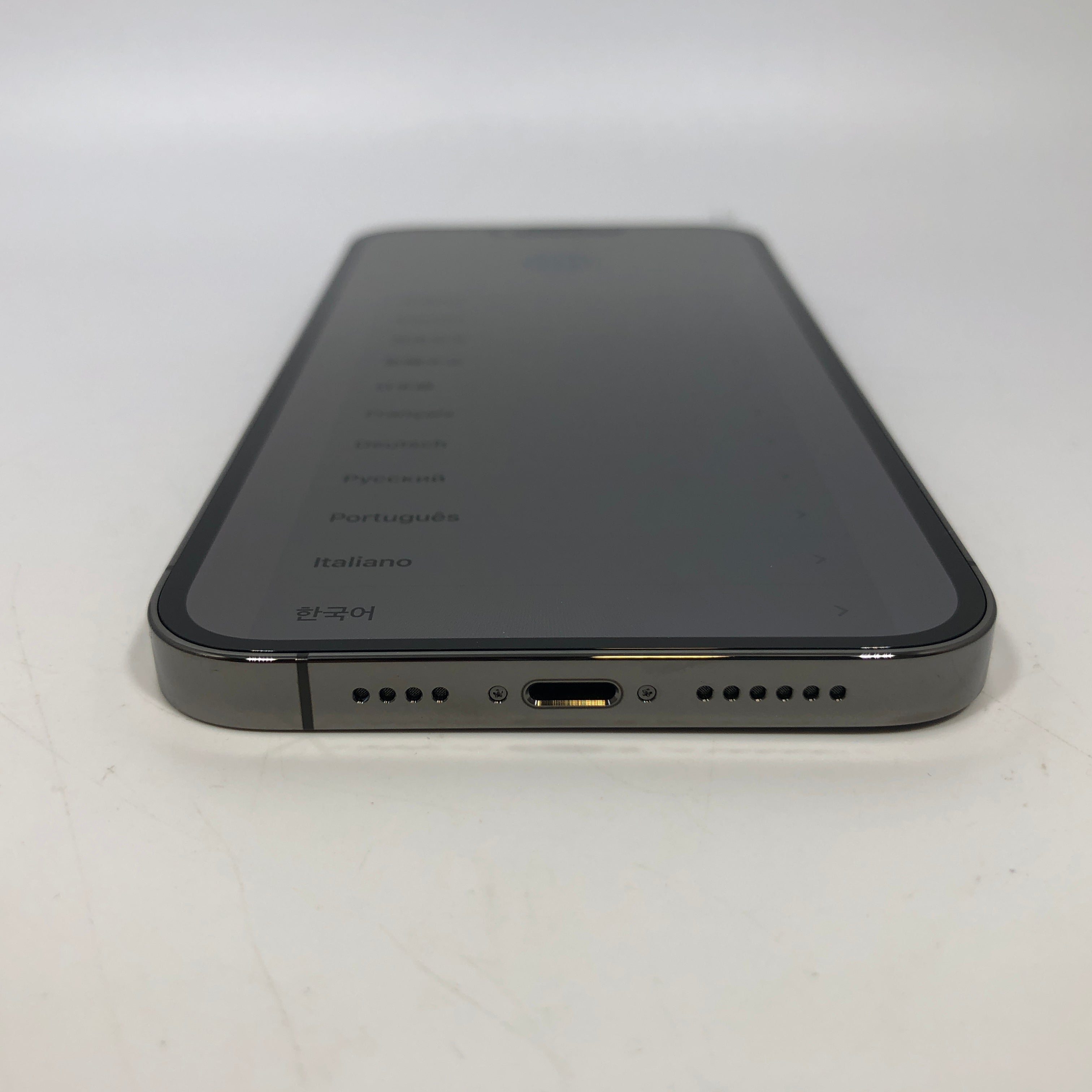 iPhone 13 Pro Max 256GB Graphite (GSM Unlocked)