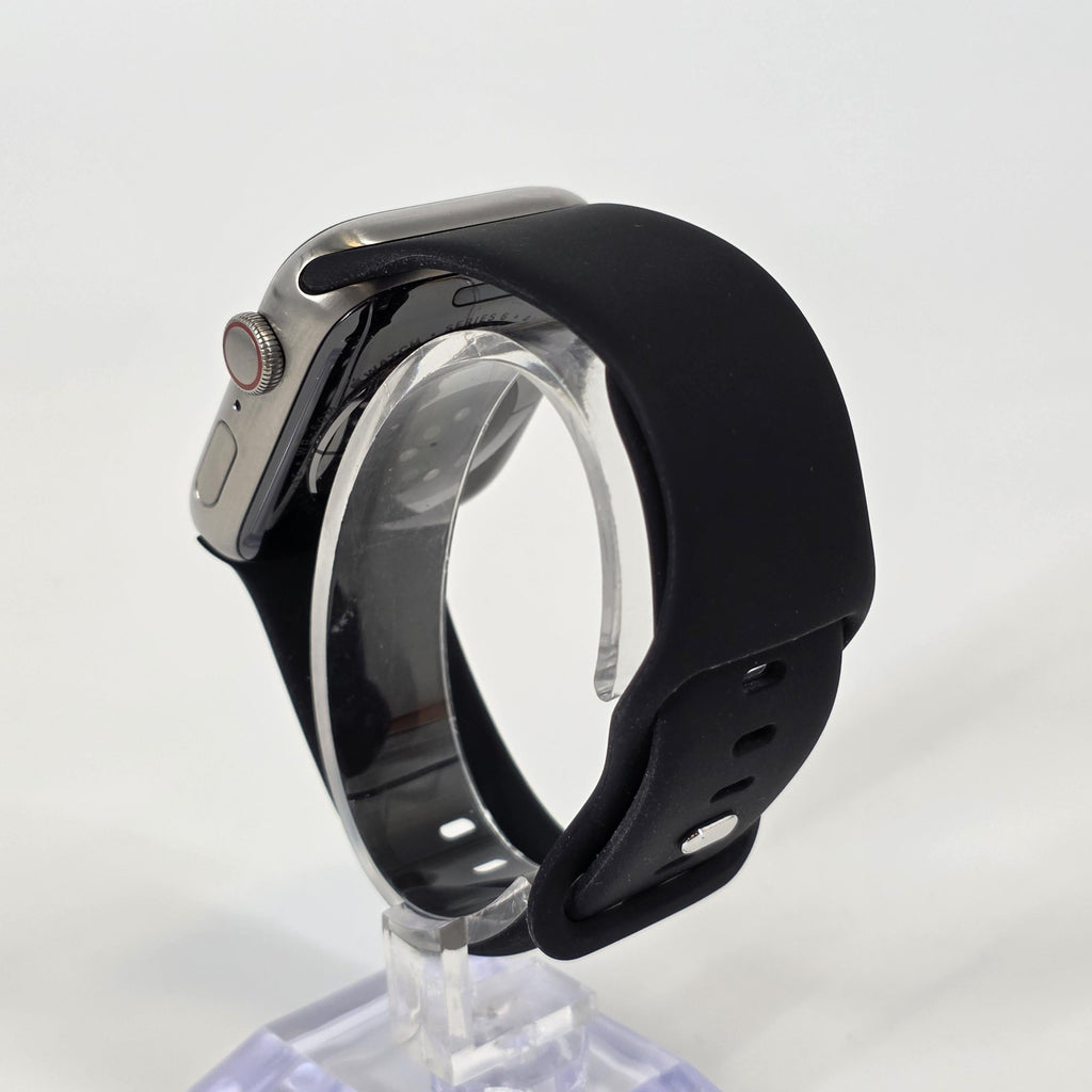 Apple Watch (Series 6) 44mm Silver Unlocked 32GB