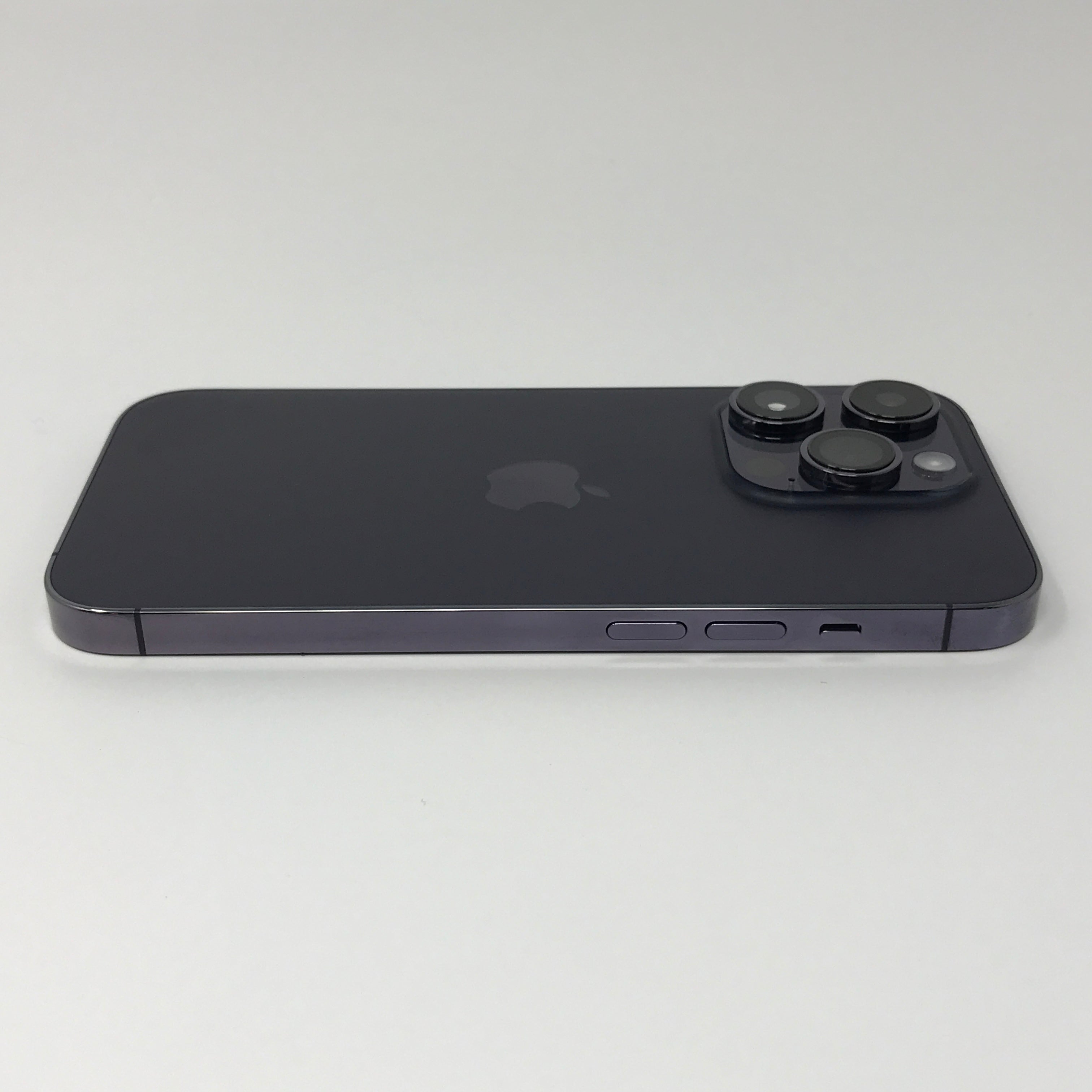 iPhone 14 Pro Max 512GB Deep Purple (GSM Unlocked)