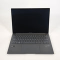 Asus Zenbook 14 Gray 3.6 GHz Intel Core Ultra 5 8GB RAM 512GB Solid State Drive