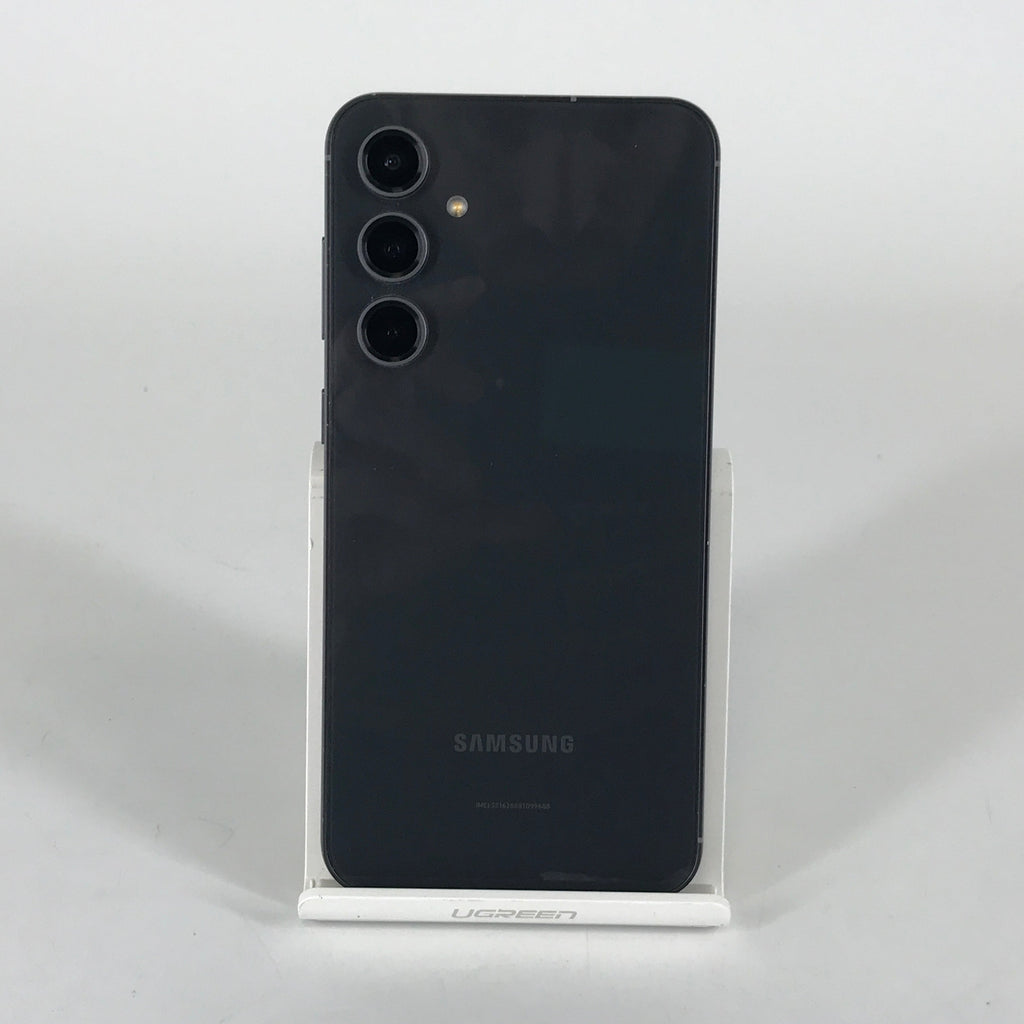 Samsung Galaxy S23 FE 128GB Graphite Unlocked Very Good Condition