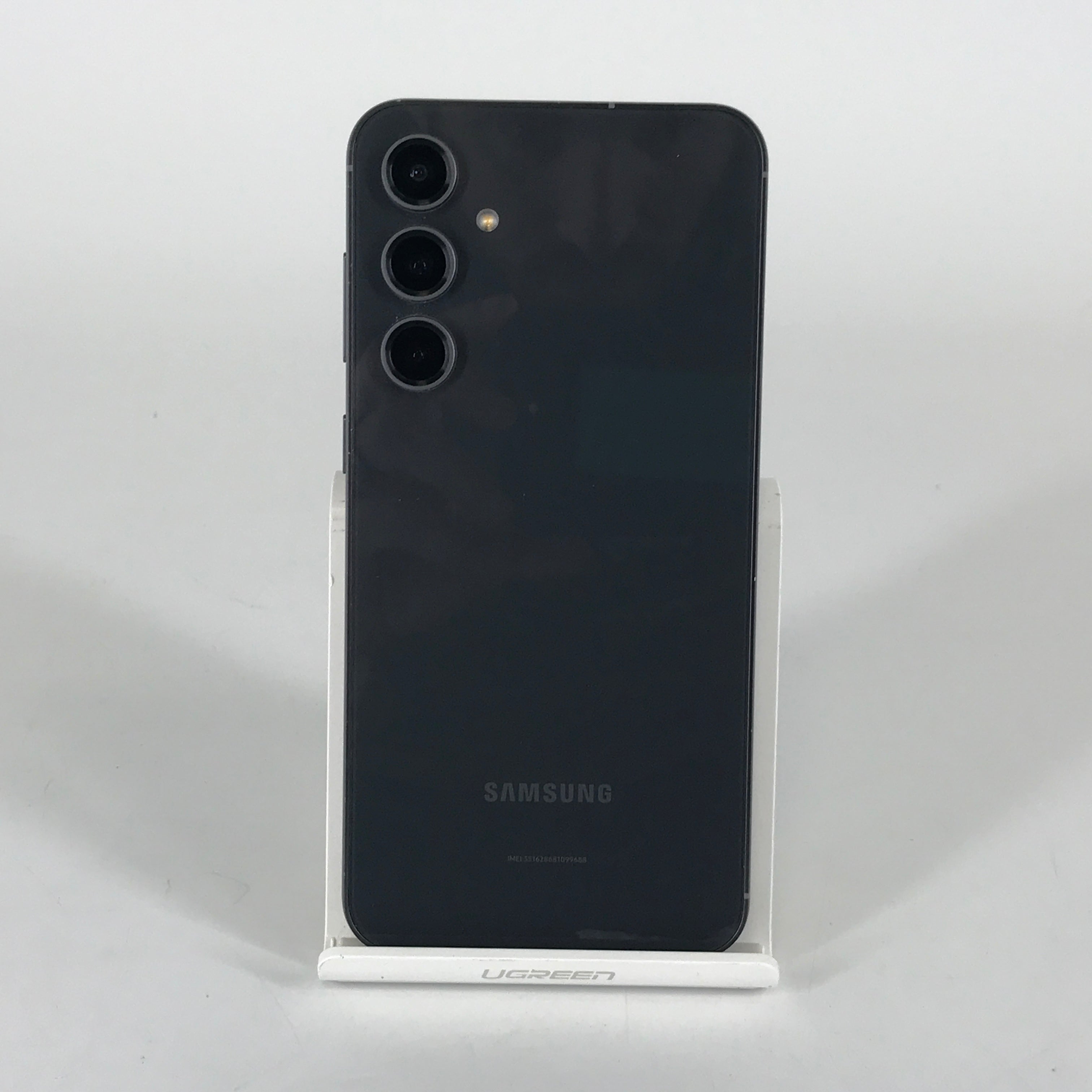 Samsung Galaxy S23 FE 128GB Graphite Unlocked Very Good Condition