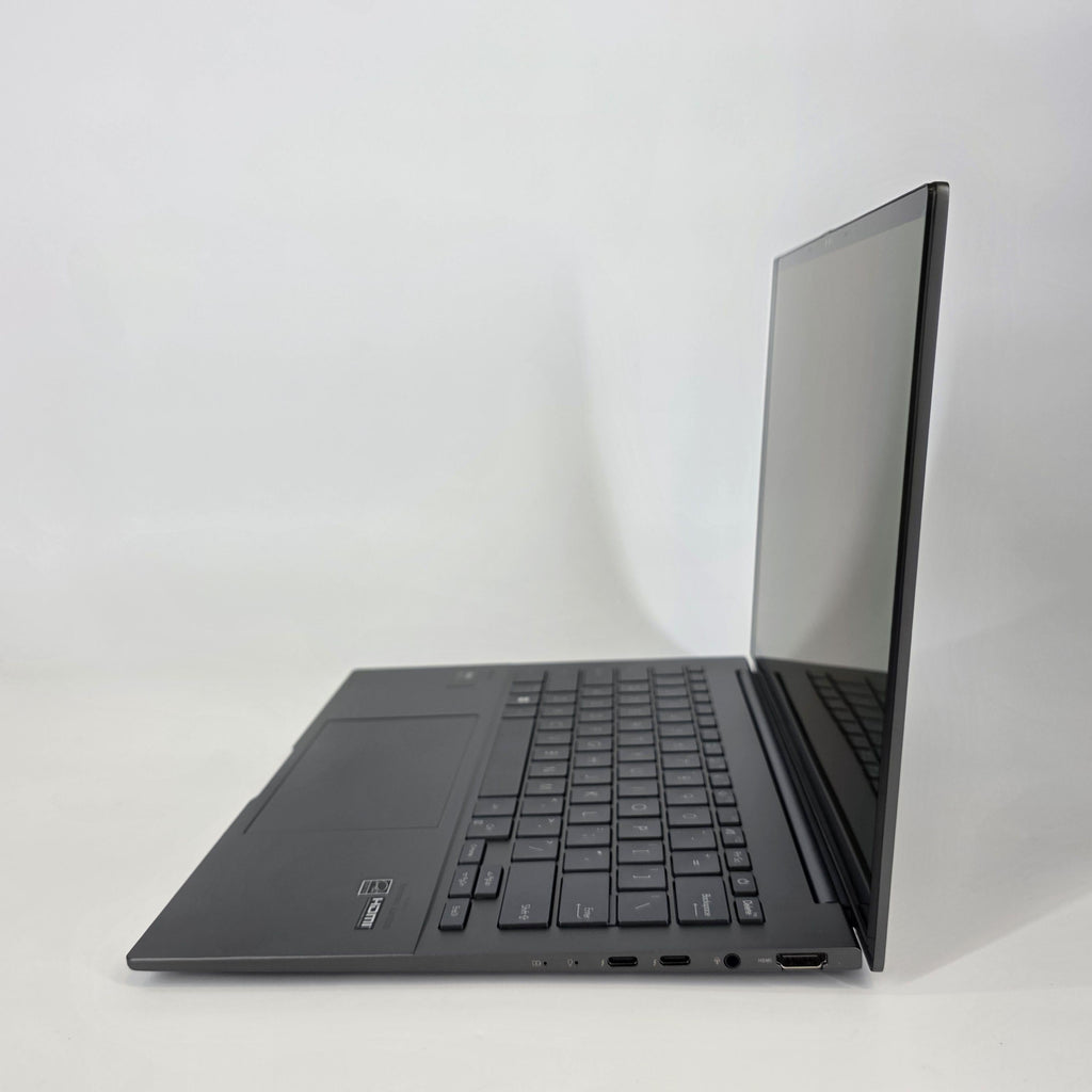 Asus Zenbook 14 Gray 3.6 GHz Intel Core Ultra 5 8GB RAM 512GB Solid State Drive