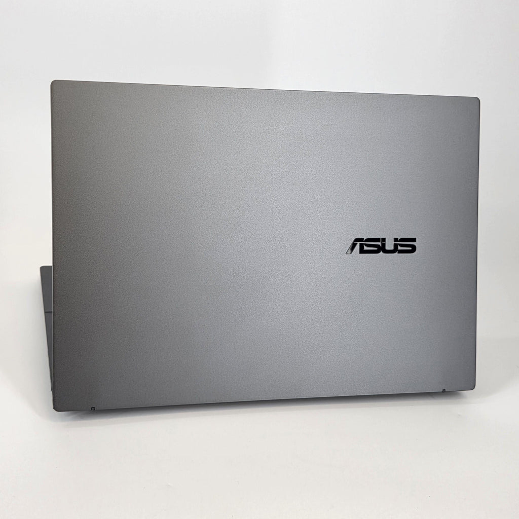 Asus Zenbook 14 Gray 3.6 GHz Intel Core Ultra 5 8GB RAM 512GB Solid State Drive