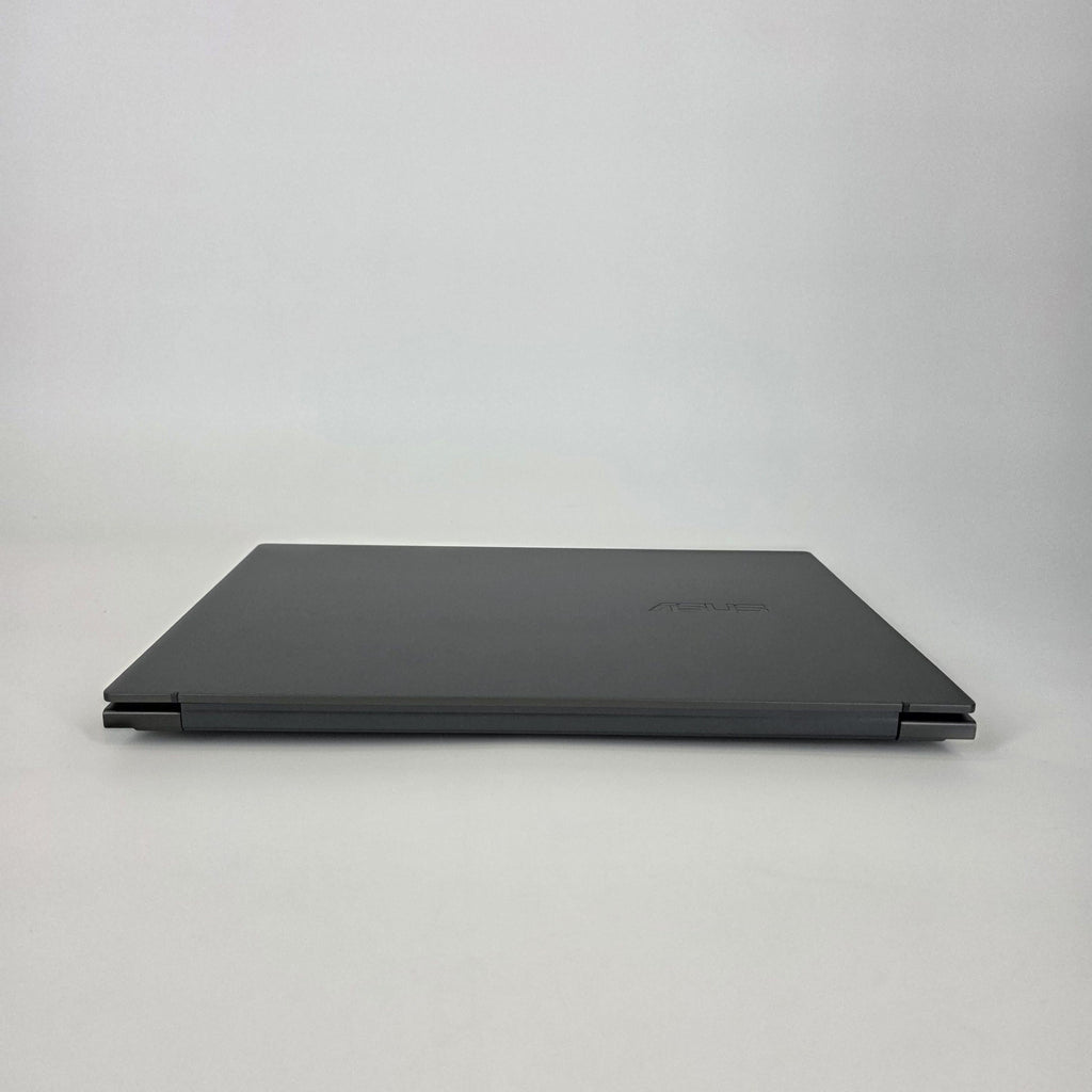 Asus Zenbook 14 Gray 3.6 GHz Intel Core Ultra 5 8GB RAM 512GB Solid State Drive