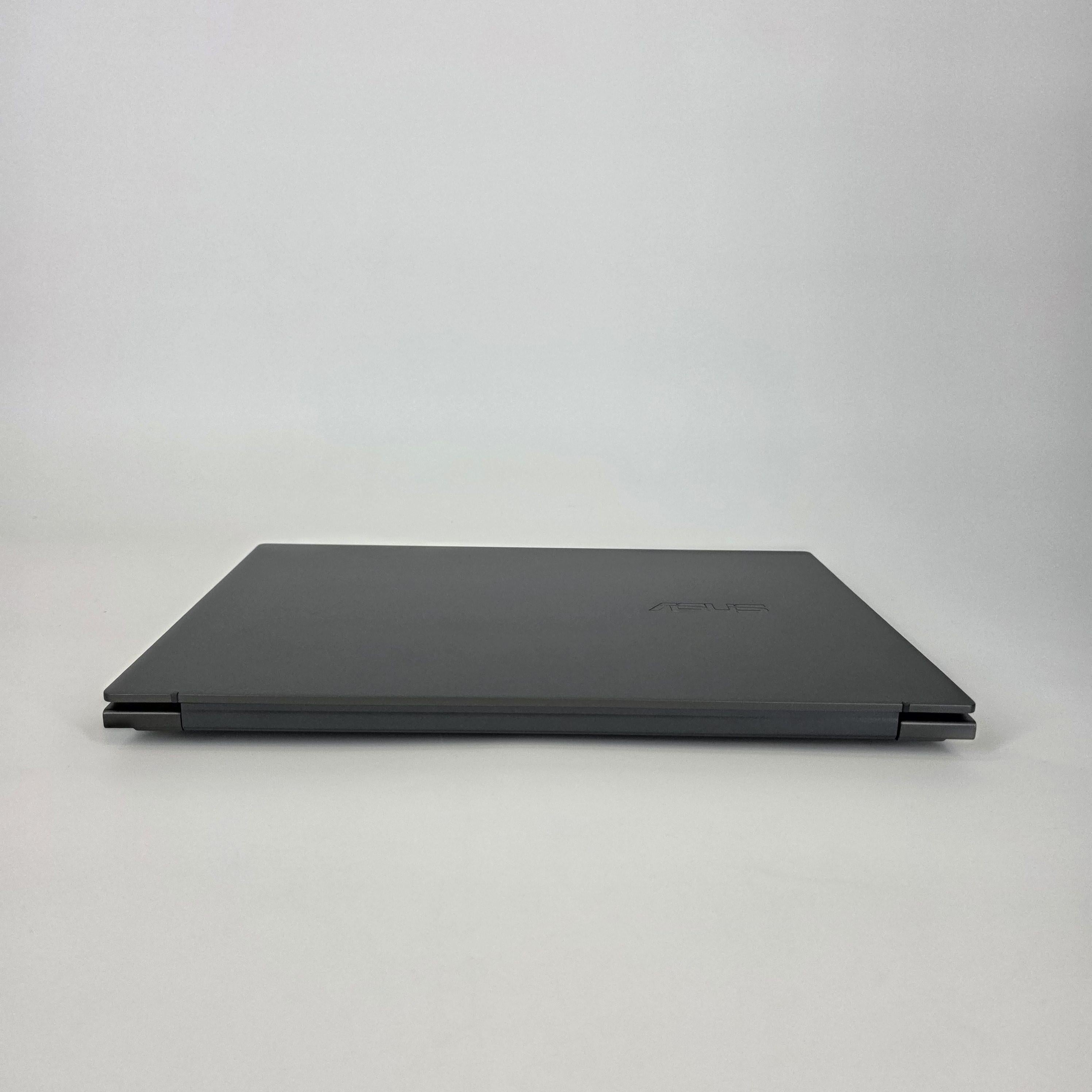Asus Zenbook 14 Gray 3.6 GHz Intel Core Ultra 5 8GB RAM 512GB Solid State Drive