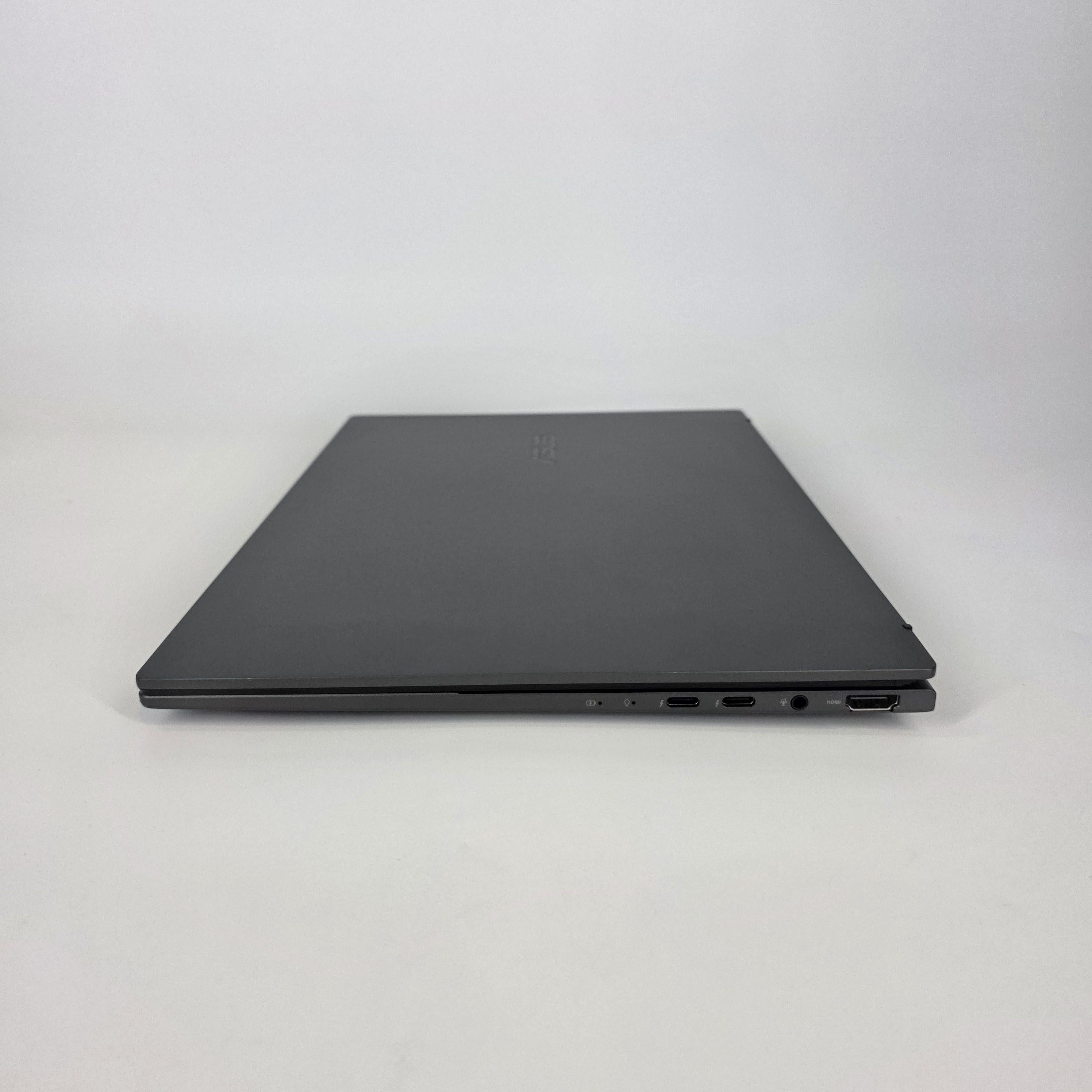 Asus Zenbook 14 Gray 3.6 GHz Intel Core Ultra 5 8GB RAM 512GB Solid State Drive