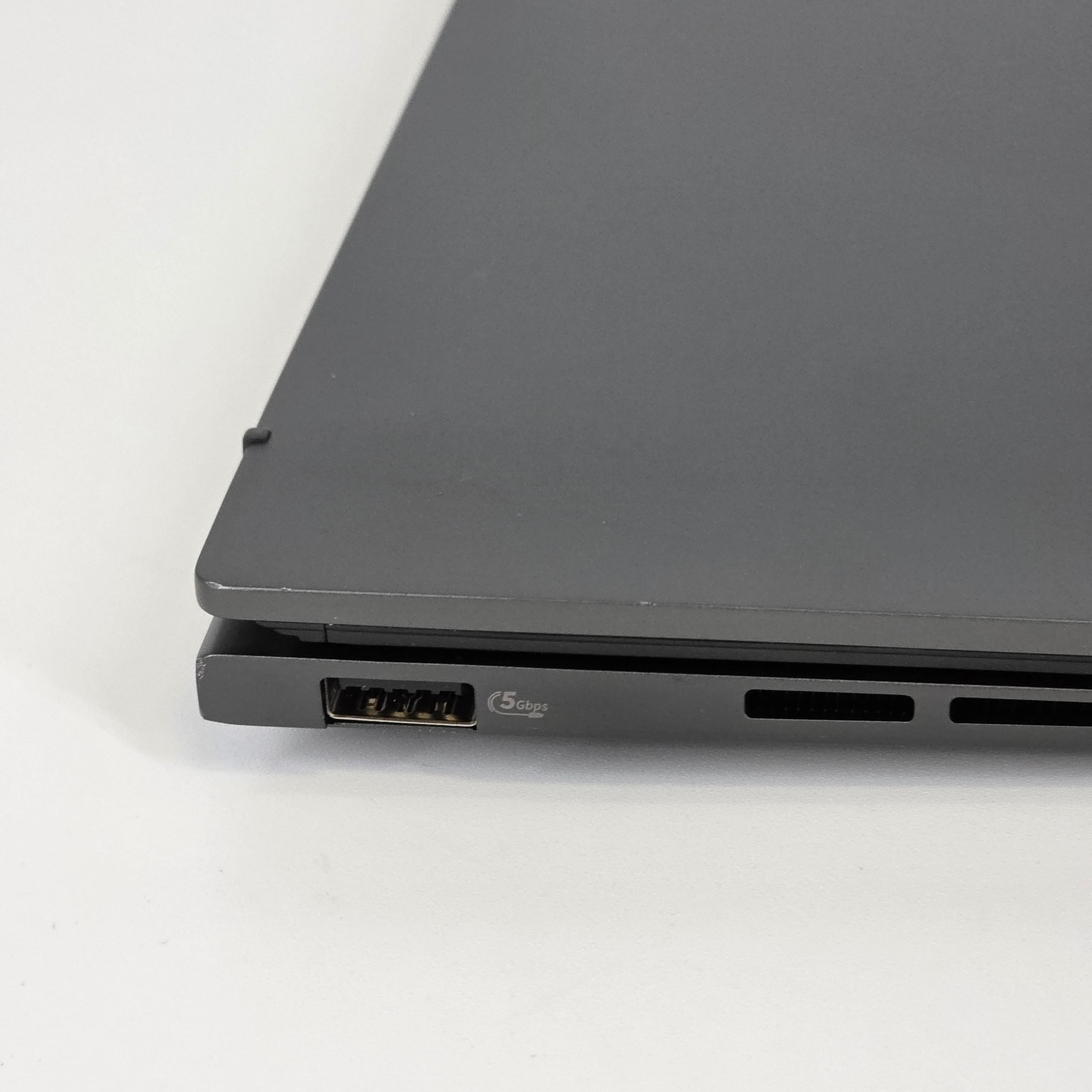 Asus Zenbook 14 Gray 3.6 GHz Intel Core Ultra 5 8GB RAM 512GB Solid State Drive