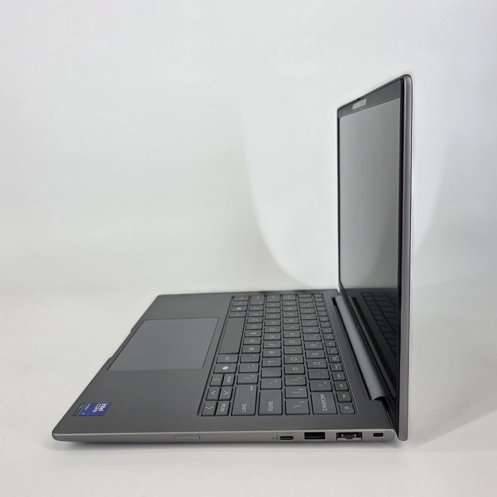 HP ZBook 8 G1i 14 Meteor Silver 2.1 GHz Intel Core Ultra 7 Series 2 32GB RAM 1TB Solid State Drive