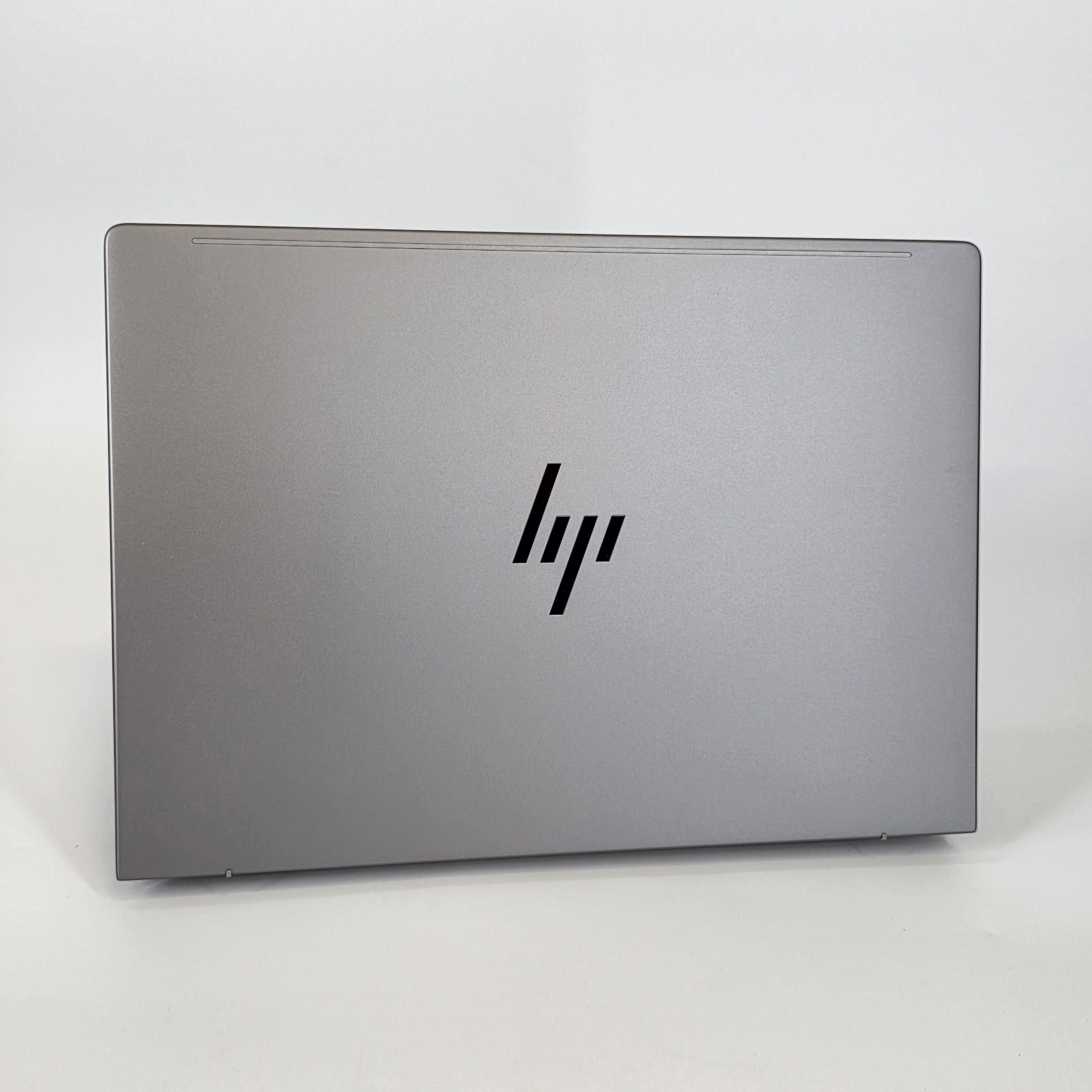 HP ZBook 8 G1i 14 Meteor Silver 2.1 GHz Intel Core Ultra 7 Series 2 32GB RAM 1TB Solid State Drive