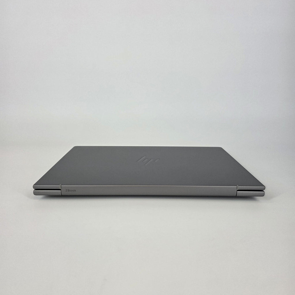 HP ZBook 8 G1i 14 Meteor Silver 2.1 GHz Intel Core Ultra 7 Series 2 32GB RAM 1TB Solid State Drive