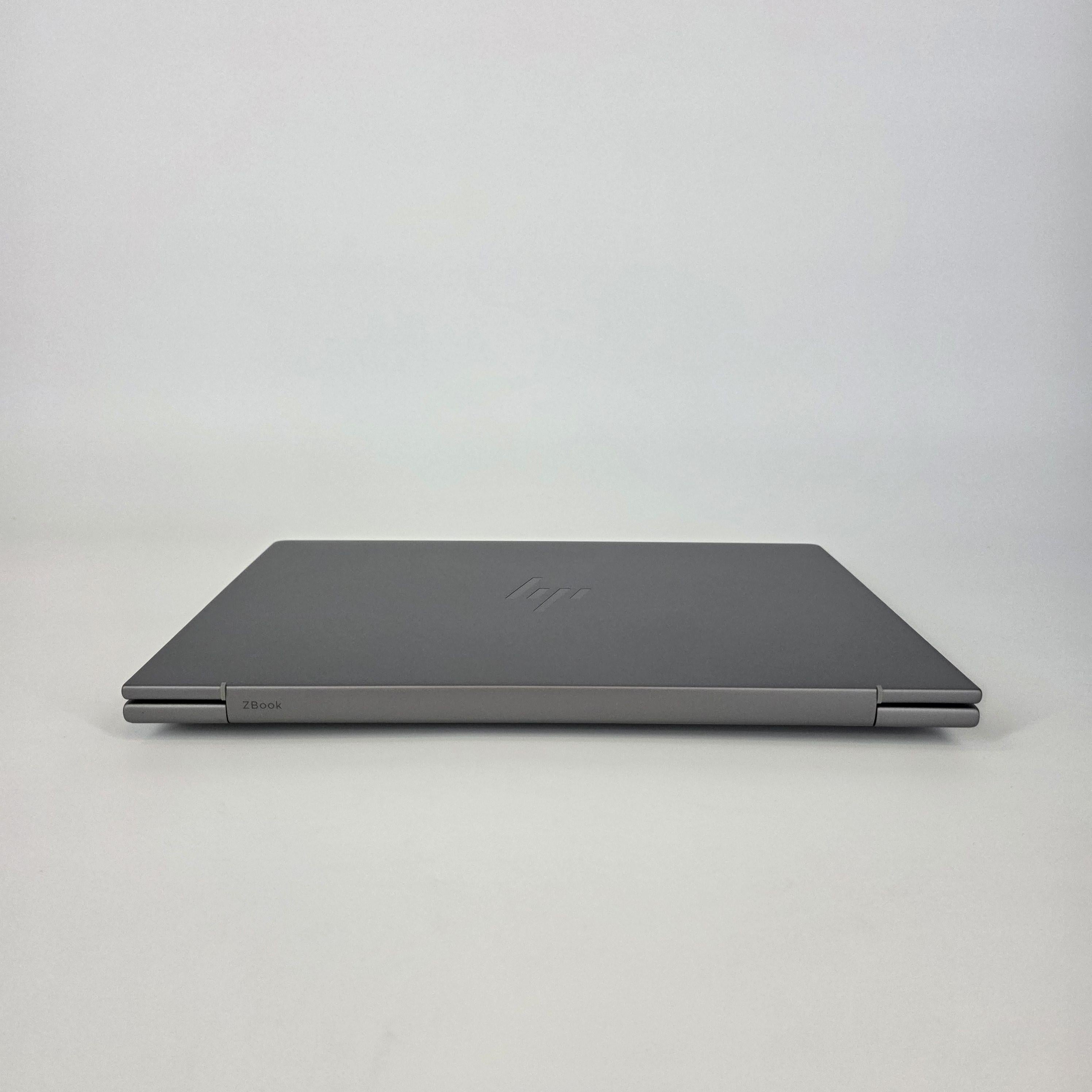 HP ZBook 8 G1i 14 Meteor Silver 2.1 GHz Intel Core Ultra 7 Series 2 32GB RAM 1TB Solid State Drive