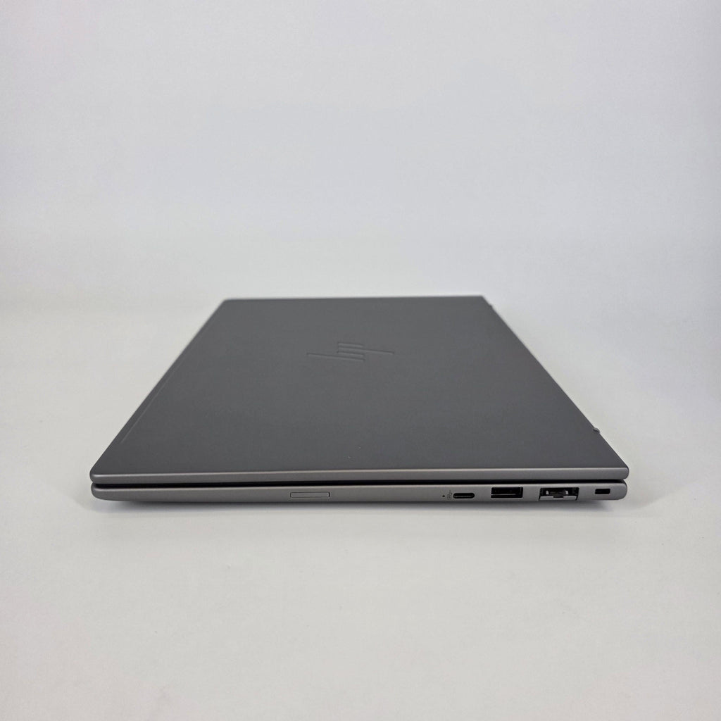 HP ZBook 8 G1i 14 Meteor Silver 2.1 GHz Intel Core Ultra 7 Series 2 32GB RAM 1TB Solid State Drive