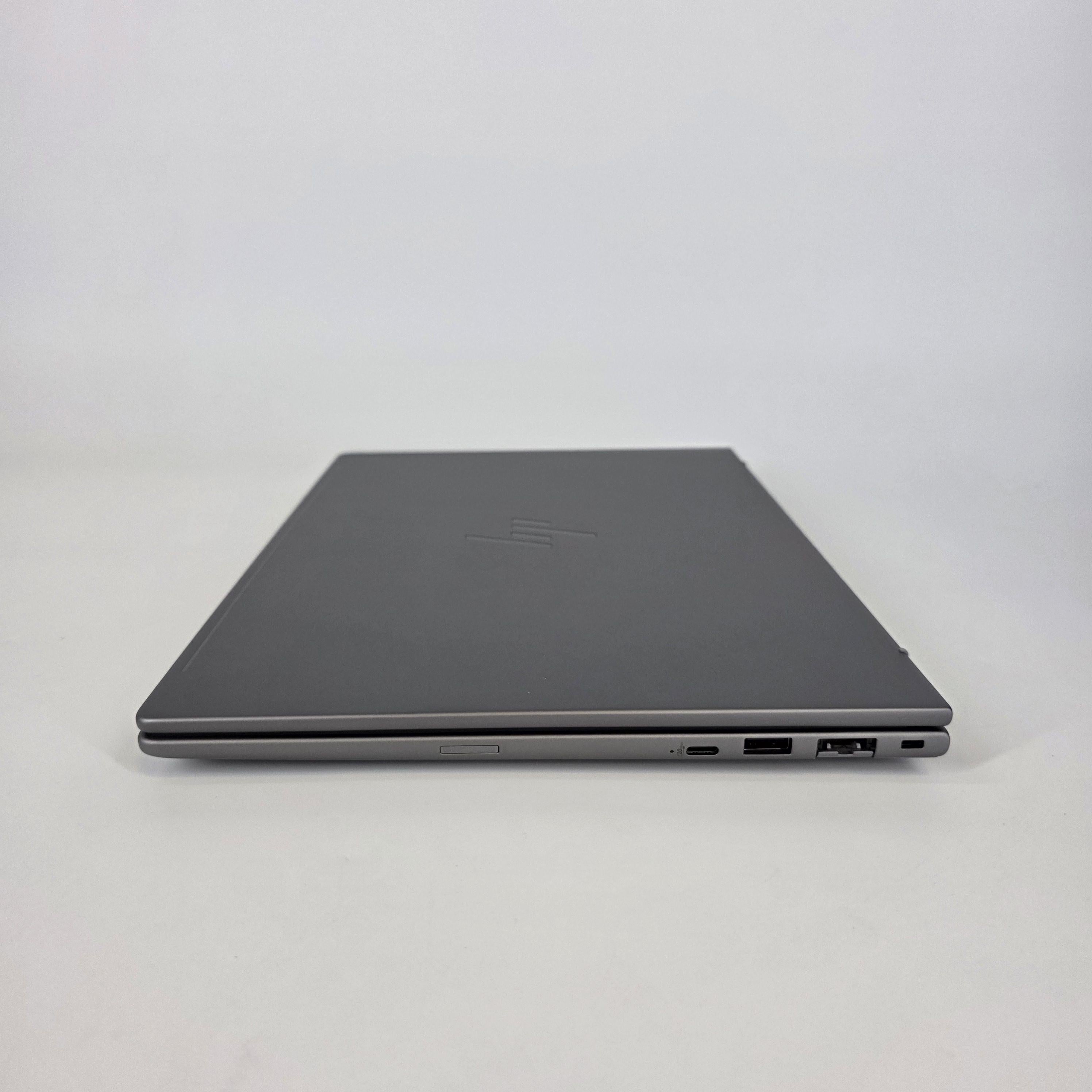 HP ZBook 8 G1i 14 Meteor Silver 2.1 GHz Intel Core Ultra 7 Series 2 32GB RAM 1TB Solid State Drive