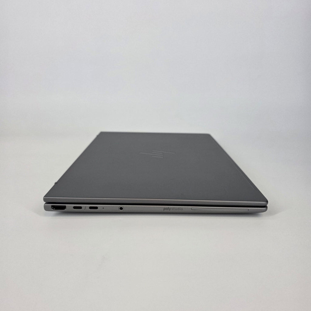 HP ZBook 8 G1i 14 Meteor Silver 2.1 GHz Intel Core Ultra 7 Series 2 32GB RAM 1TB Solid State Drive