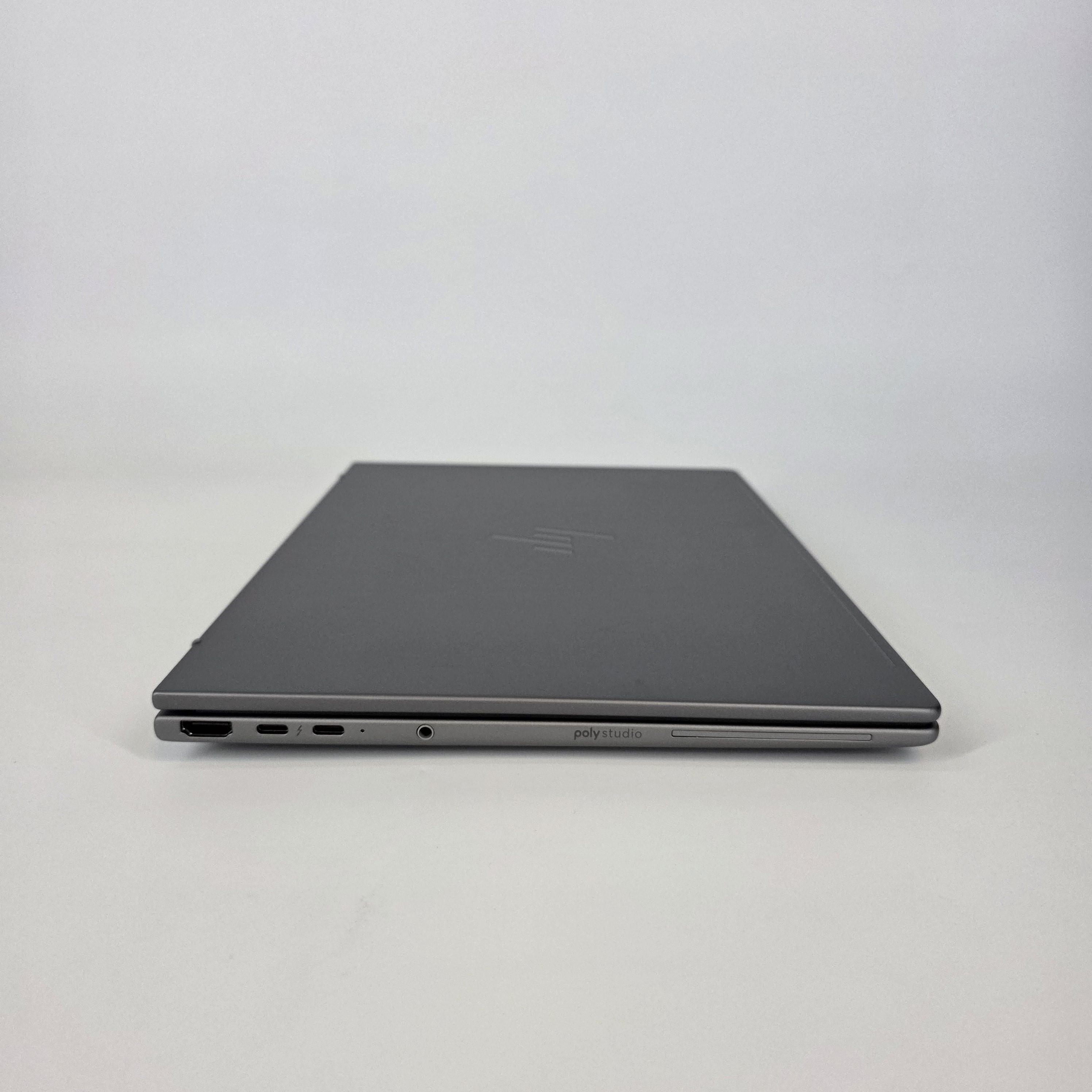 HP ZBook 8 G1i 14 Meteor Silver 2.1 GHz Intel Core Ultra 7 Series 2 32GB RAM 1TB Solid State Drive
