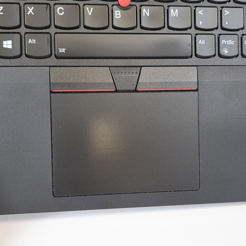 Lenovo ThinkPad P15 Gen 2 Black 2.3 GHz Intel Core i7 11th Gen. 32GB RAM 1TB Solid State Drive NVIDIA RTX A4000 8 GB