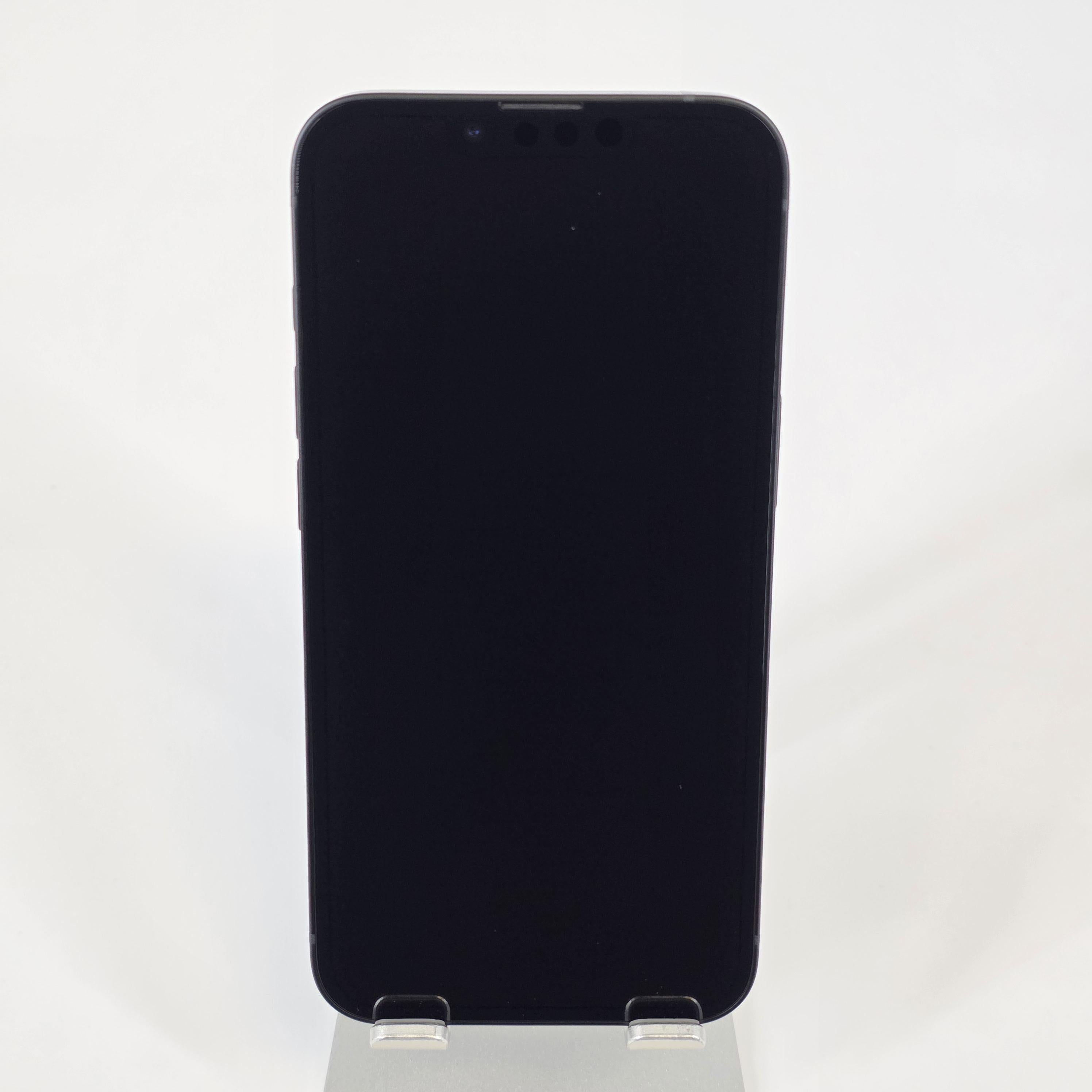 iPhone 16e 128GB Black (Cricket)