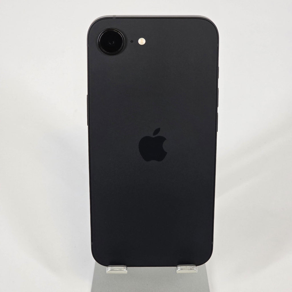 iPhone 16e 128GB Black (Cricket)