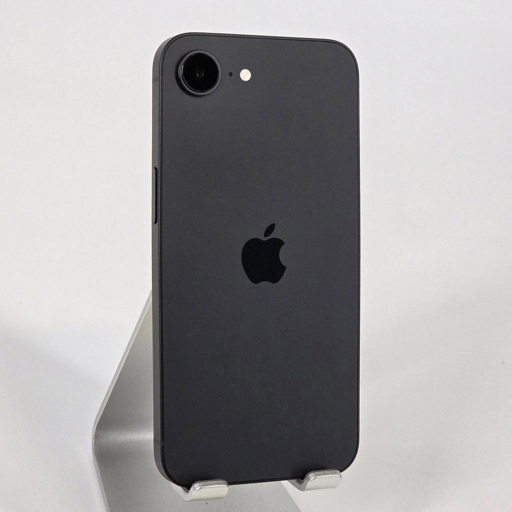 iPhone 16e 128GB Black (Cricket)