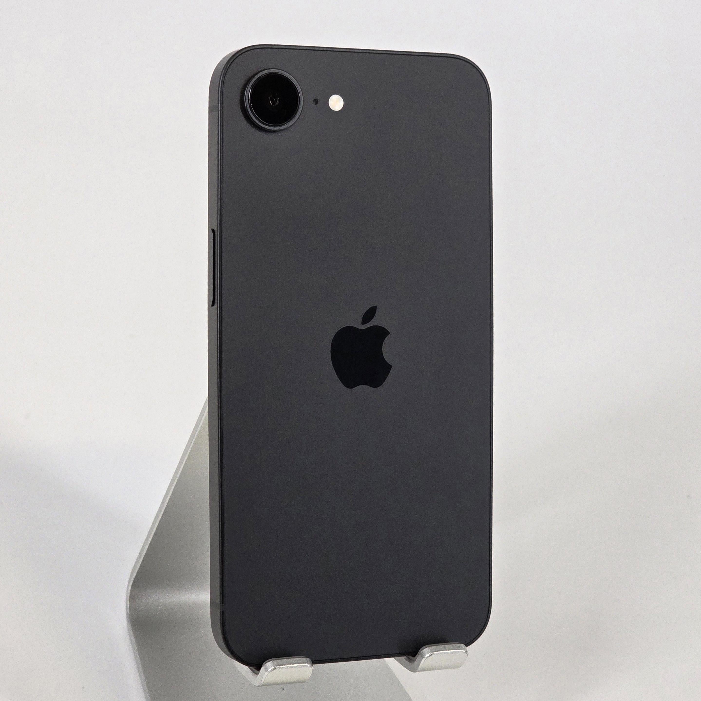 iPhone 16e 128GB Black (Cricket)