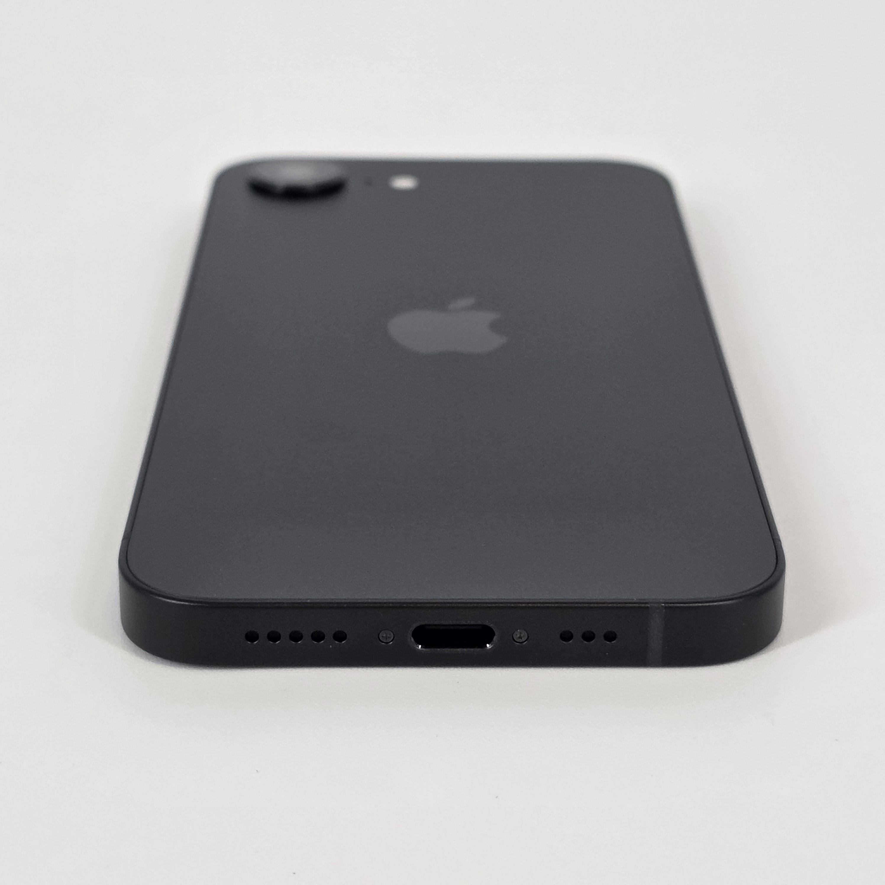 iPhone 16e 128GB Black (Cricket)