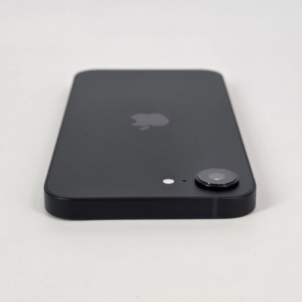 iPhone 16e 128GB Black (Cricket)