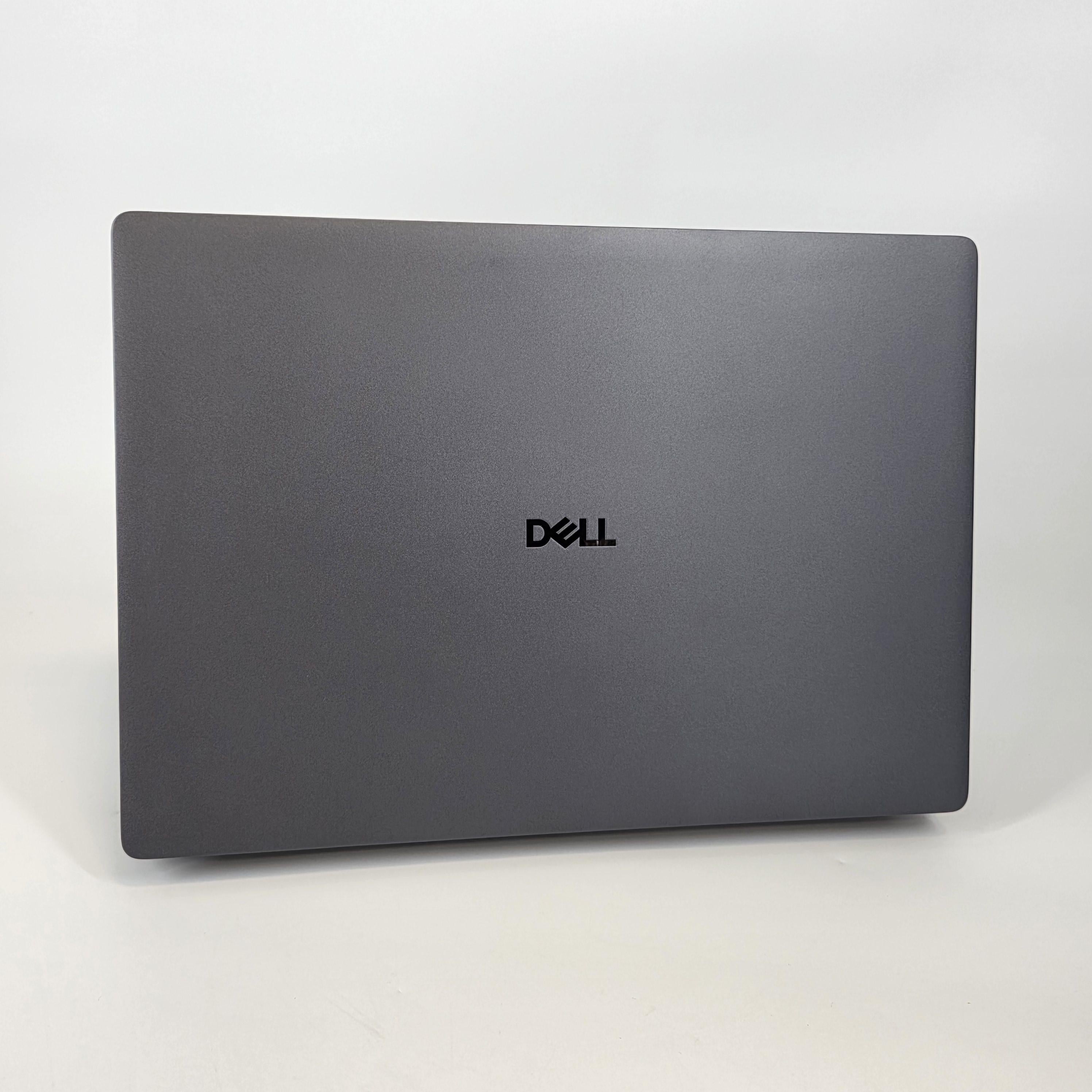 Dell Pro Max 18 Plus MB18250 Magnetite 2.8 GHz Intel Core Ultra 9 Series 2 16GB RAM 1TB Solid State Drive 512GB Solid State Drive NVIDIA RTX PRO 4000 Blackwell 16 GB