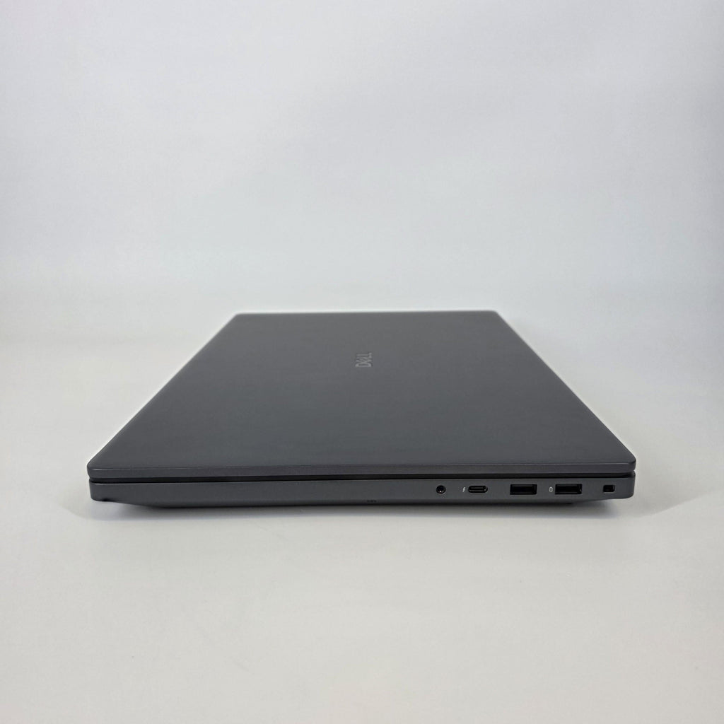 Dell Pro Max 18 Plus MB18250 Magnetite 2.8 GHz Intel Core Ultra 9 Series 2 16GB RAM 1TB Solid State Drive 512GB Solid State Drive NVIDIA RTX PRO 4000 Blackwell 16 GB