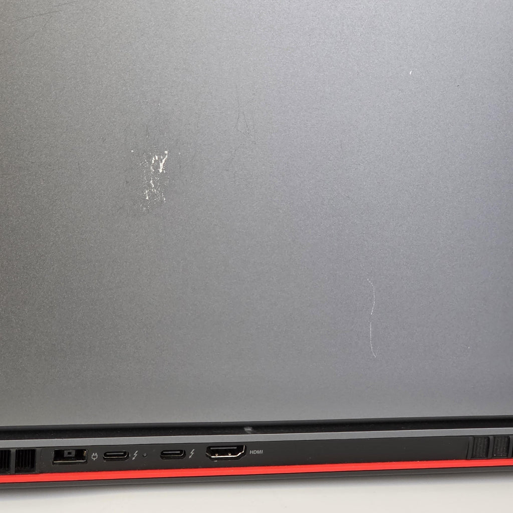 Lenovo ThinkPad P16 Gen 2 Gray 2.1 GHz Intel Core i7 14th Gen. 32GB RAM 1TB Solid State Drive NVIDIA RTX 2000 Ada 8 GB