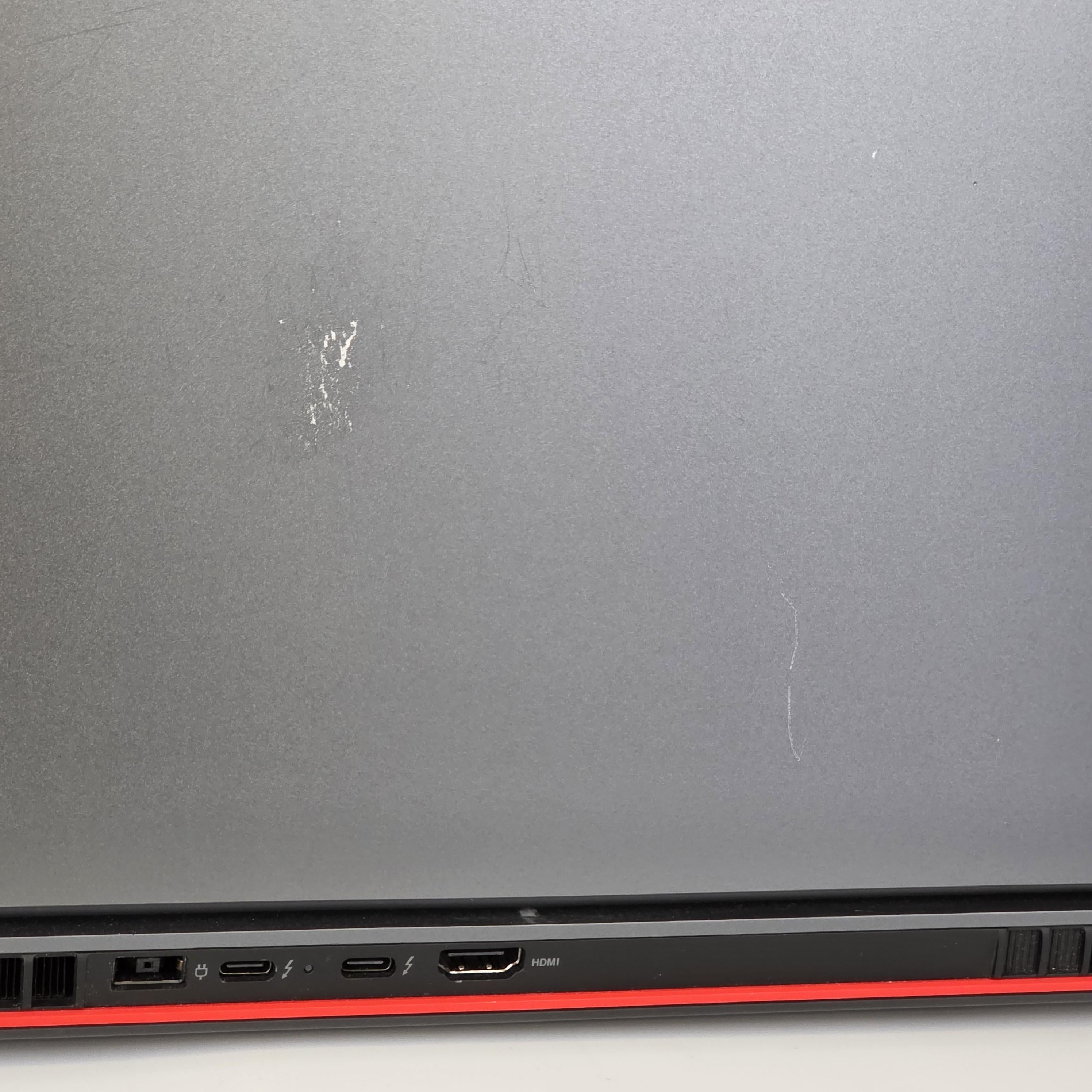 Lenovo ThinkPad P16 Gen 2 Gray 2.1 GHz Intel Core i7 14th Gen. 32GB RAM 1TB Solid State Drive NVIDIA RTX 2000 Ada 8 GB