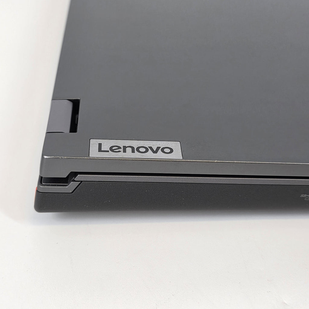 Lenovo ThinkPad P16 Gen 2 Gray 2.1 GHz Intel Core i7 14th Gen. 32GB RAM 1TB Solid State Drive NVIDIA RTX 2000 Ada 8 GB