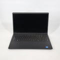 Dell Pro 15 Essential PV15250 Carbon Black 1.3 GHz Intel Core i5 13th Gen. 16GB RAM 512GB Solid State Drive
