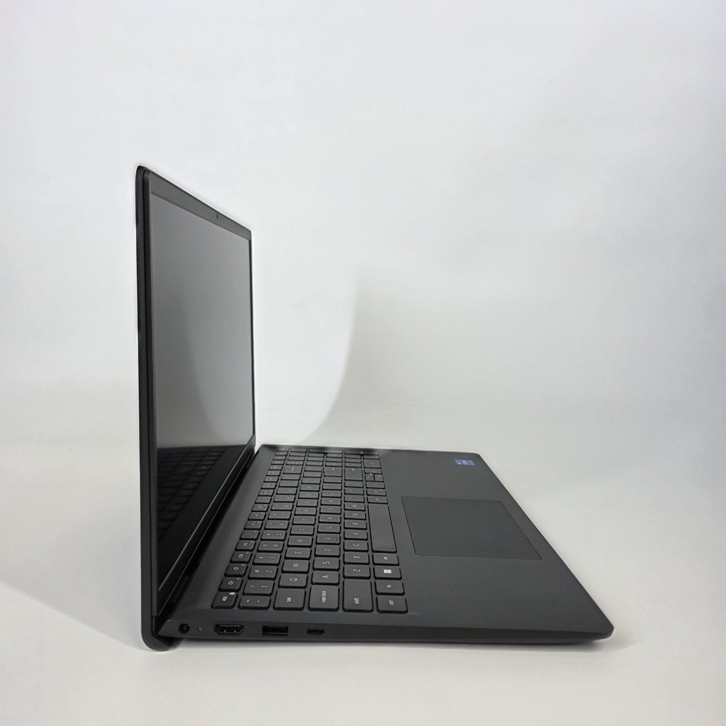 Dell Pro 15 Essential PV15250 Carbon Black 1.3 GHz Intel Core i5 13th Gen. 16GB RAM 512GB Solid State Drive