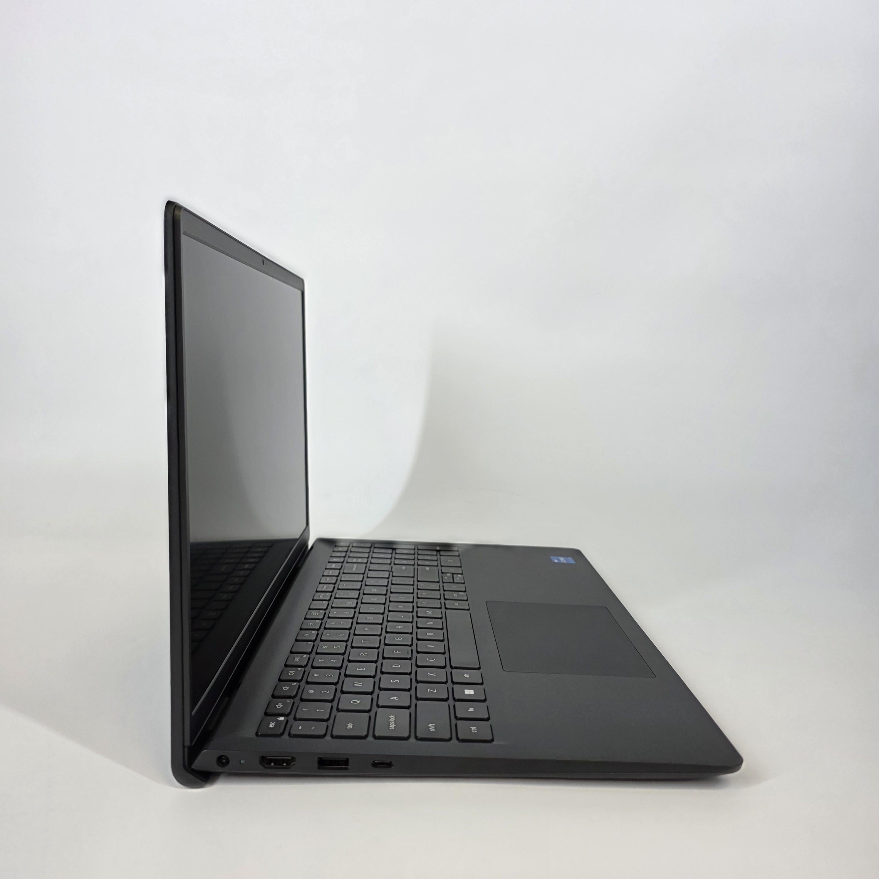 Dell Pro 15 Essential PV15250 Carbon Black 1.3 GHz Intel Core i5 13th Gen. 16GB RAM 512GB Solid State Drive