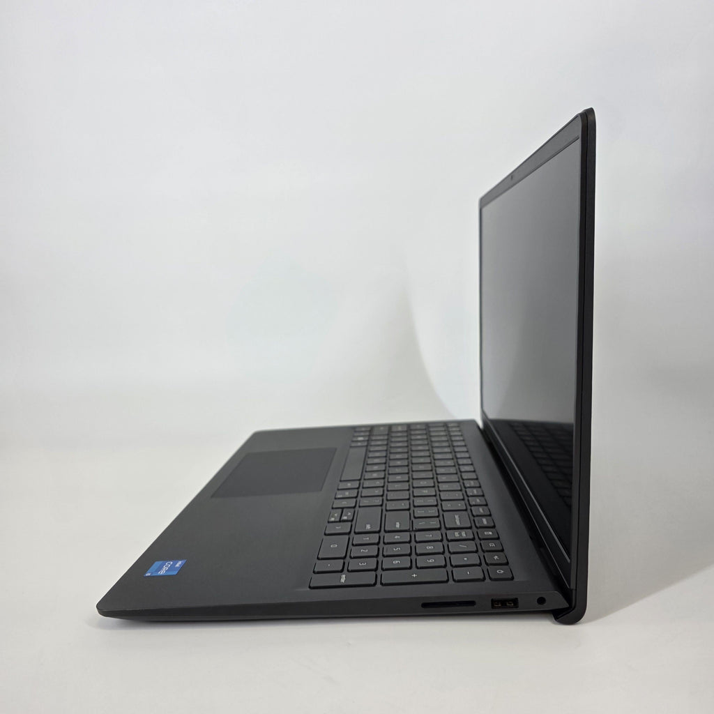 Dell Pro 15 Essential PV15250 Carbon Black 1.3 GHz Intel Core i5 13th Gen. 16GB RAM 512GB Solid State Drive