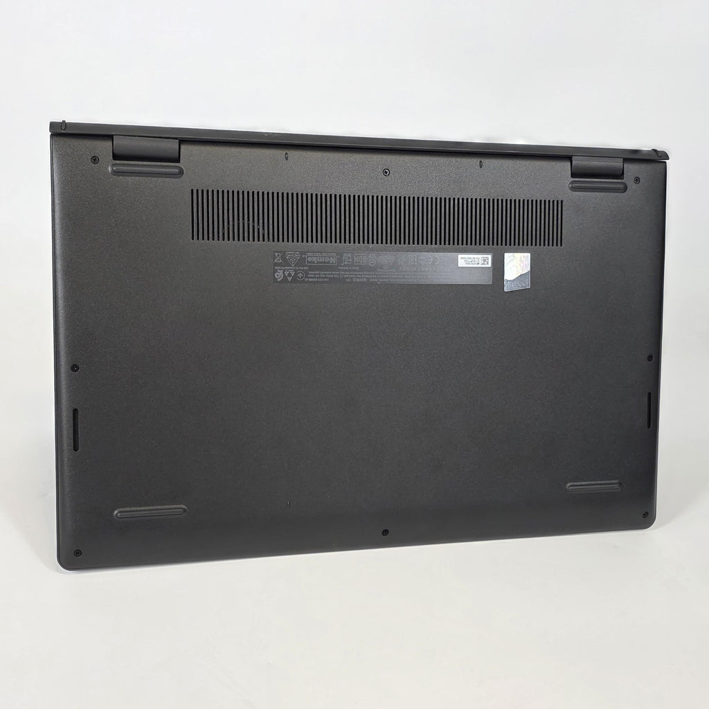 Dell Pro 15 Essential PV15250 Carbon Black 1.3 GHz Intel Core i5 13th Gen. 16GB RAM 512GB Solid State Drive