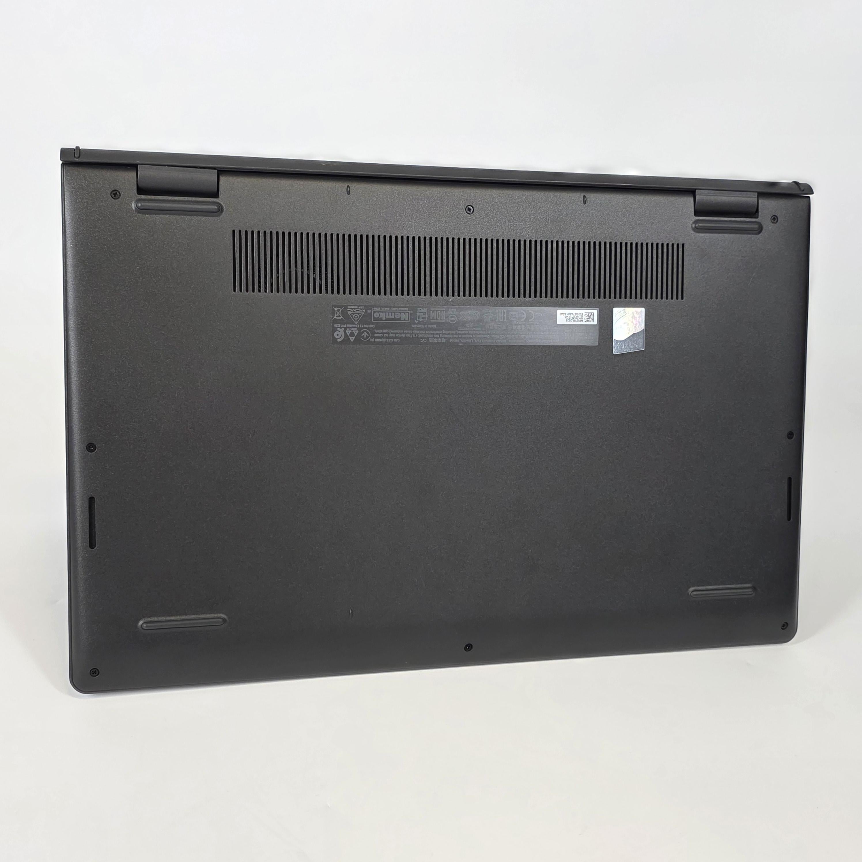 Dell Pro 15 Essential PV15250 Carbon Black 1.3 GHz Intel Core i5 13th Gen. 16GB RAM 512GB Solid State Drive
