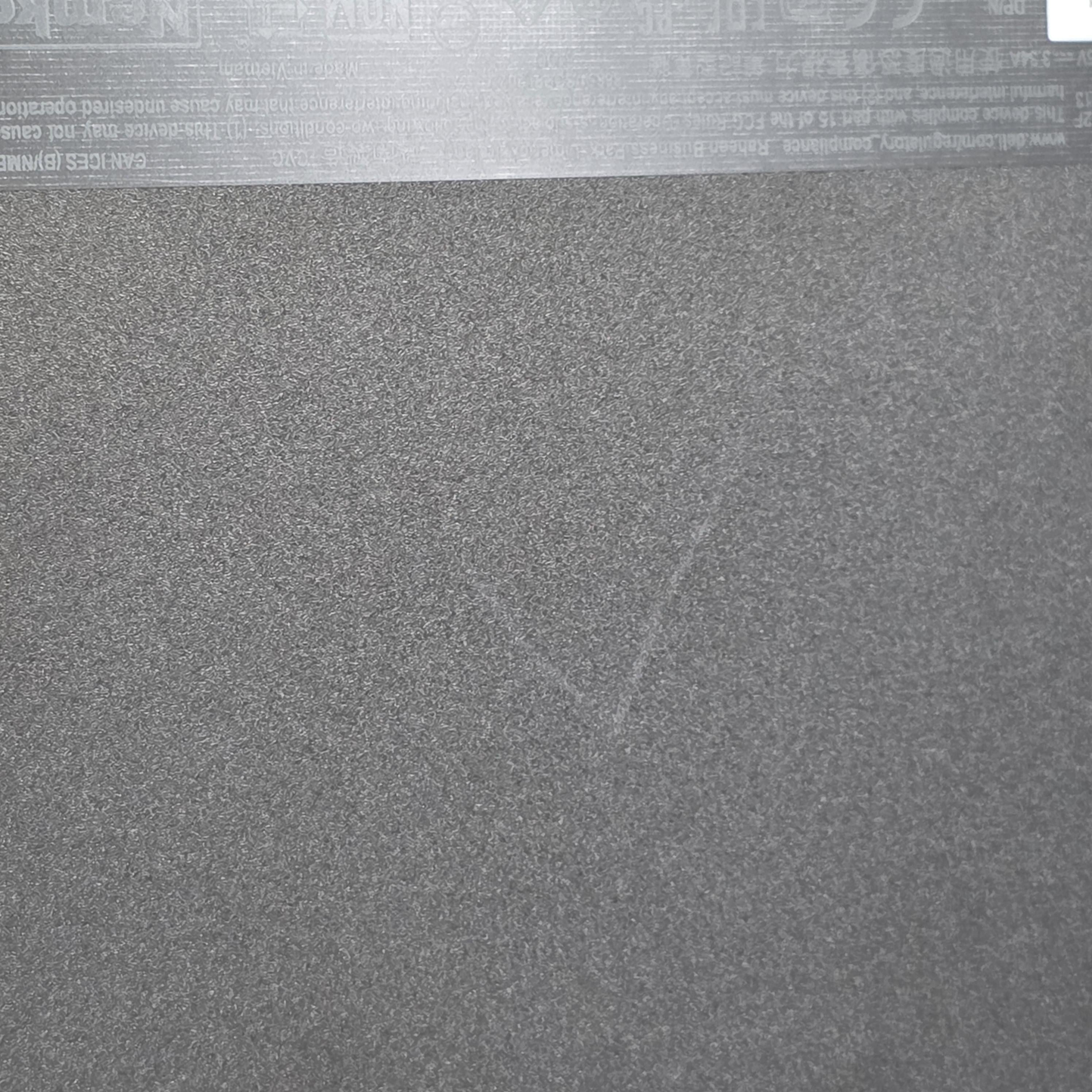 Dell Pro 15 Essential PV15250 Carbon Black 1.3 GHz Intel Core i5 13th Gen. 16GB RAM 512GB Solid State Drive