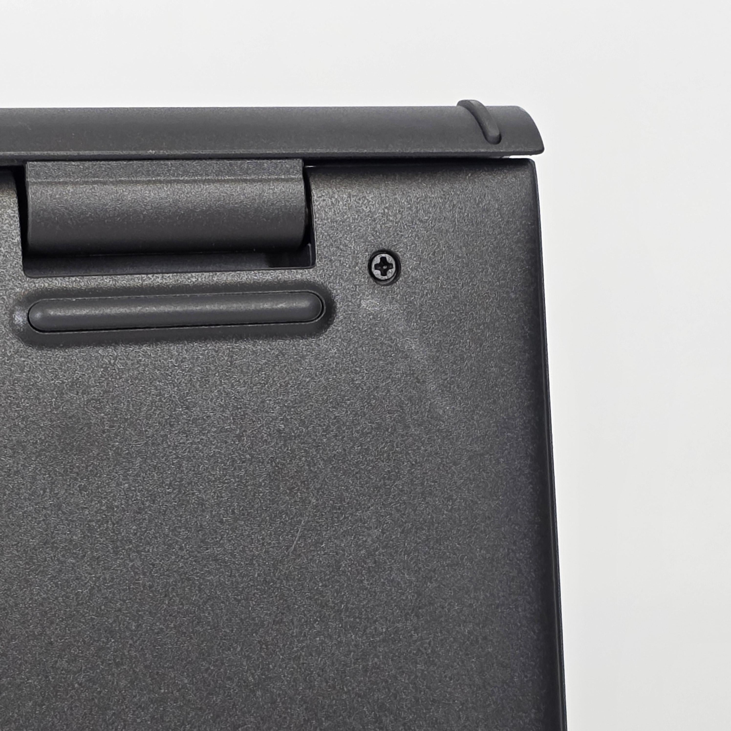 Dell Pro 15 Essential PV15250 Carbon Black 1.3 GHz Intel Core i5 13th Gen. 16GB RAM 512GB Solid State Drive