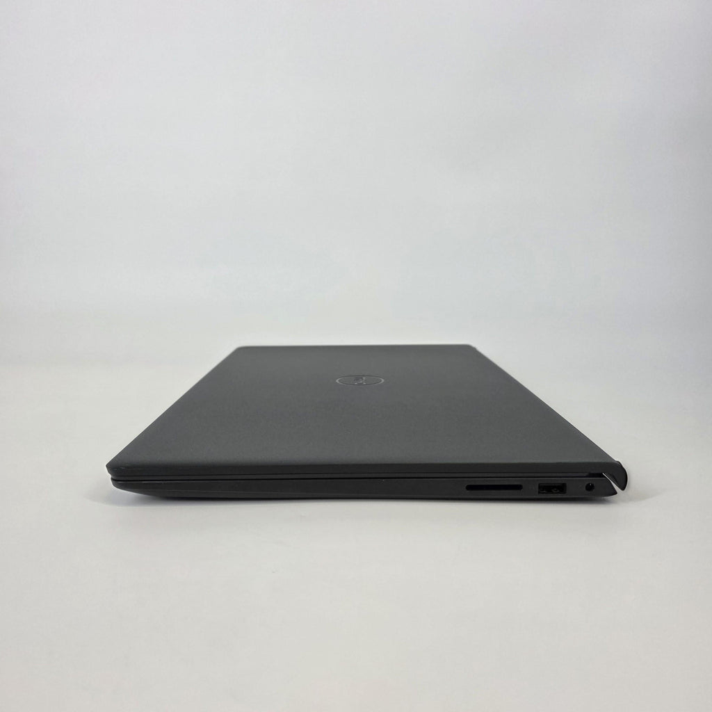 Dell Pro 15 Essential PV15250 Carbon Black 1.3 GHz Intel Core i5 13th Gen. 16GB RAM 512GB Solid State Drive