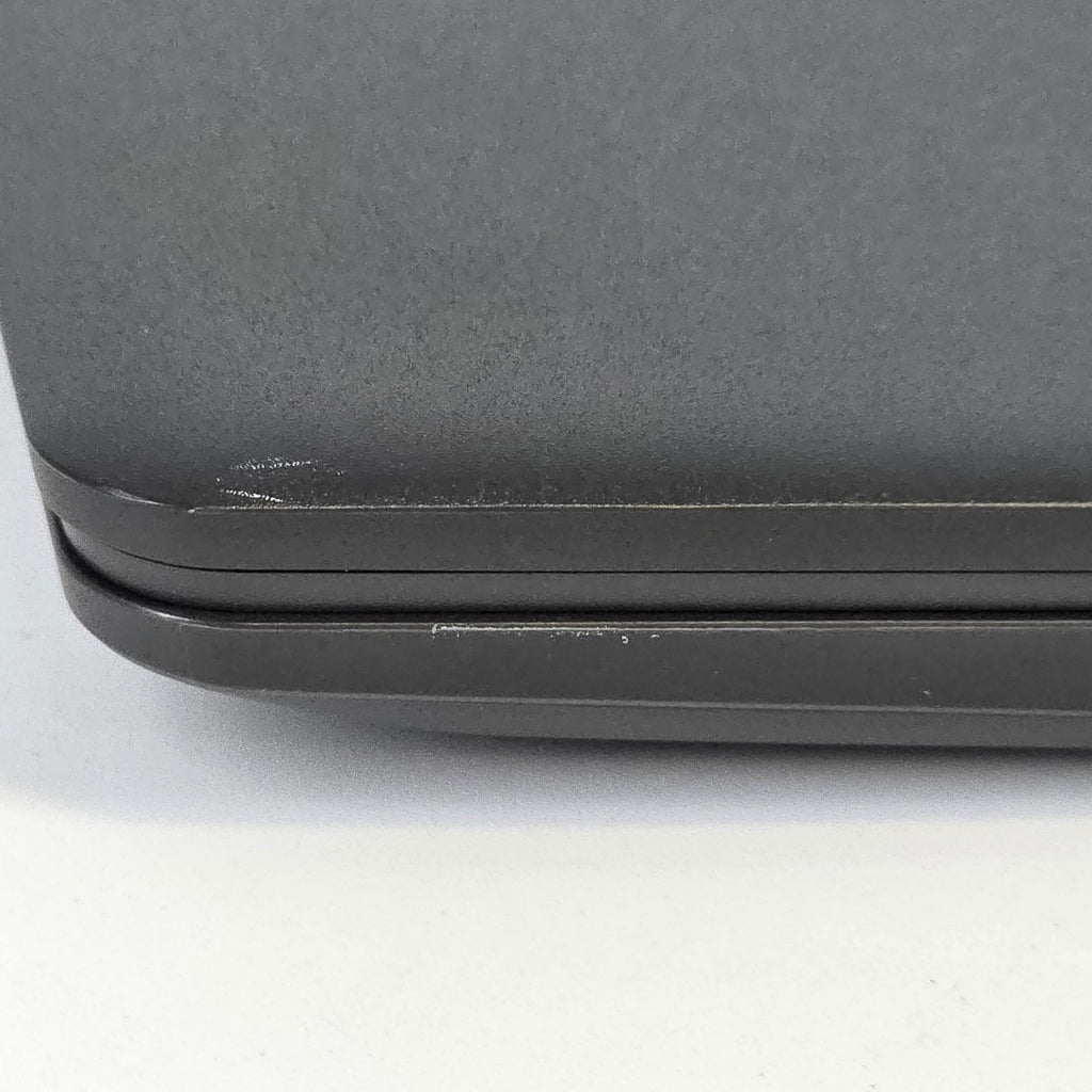 Dell Pro 15 Essential PV15250 Carbon Black 1.3 GHz Intel Core i5 13th Gen. 16GB RAM 512GB Solid State Drive