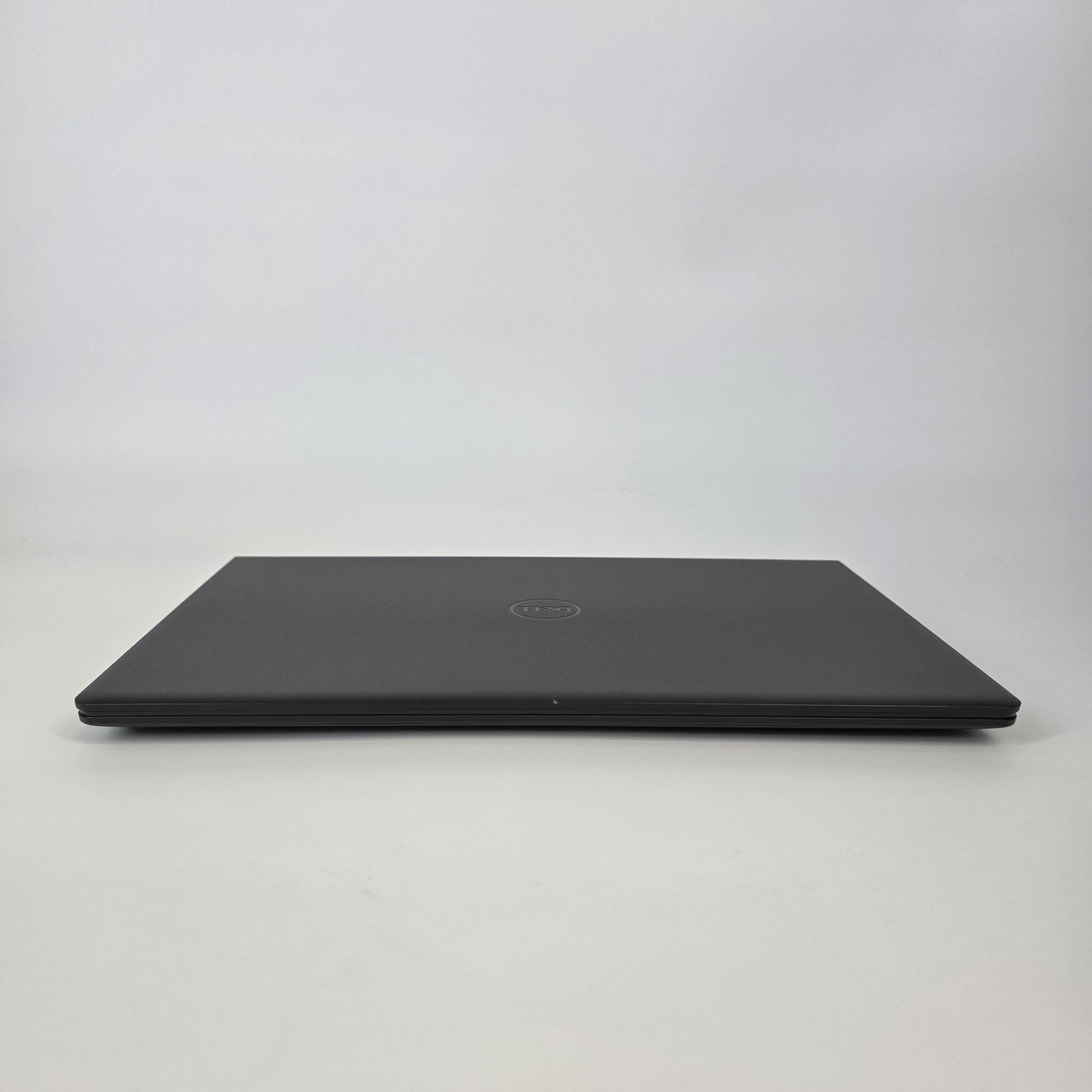 Dell Pro 15 Essential PV15250 Carbon Black 1.3 GHz Intel Core i5 13th Gen. 16GB RAM 512GB Solid State Drive