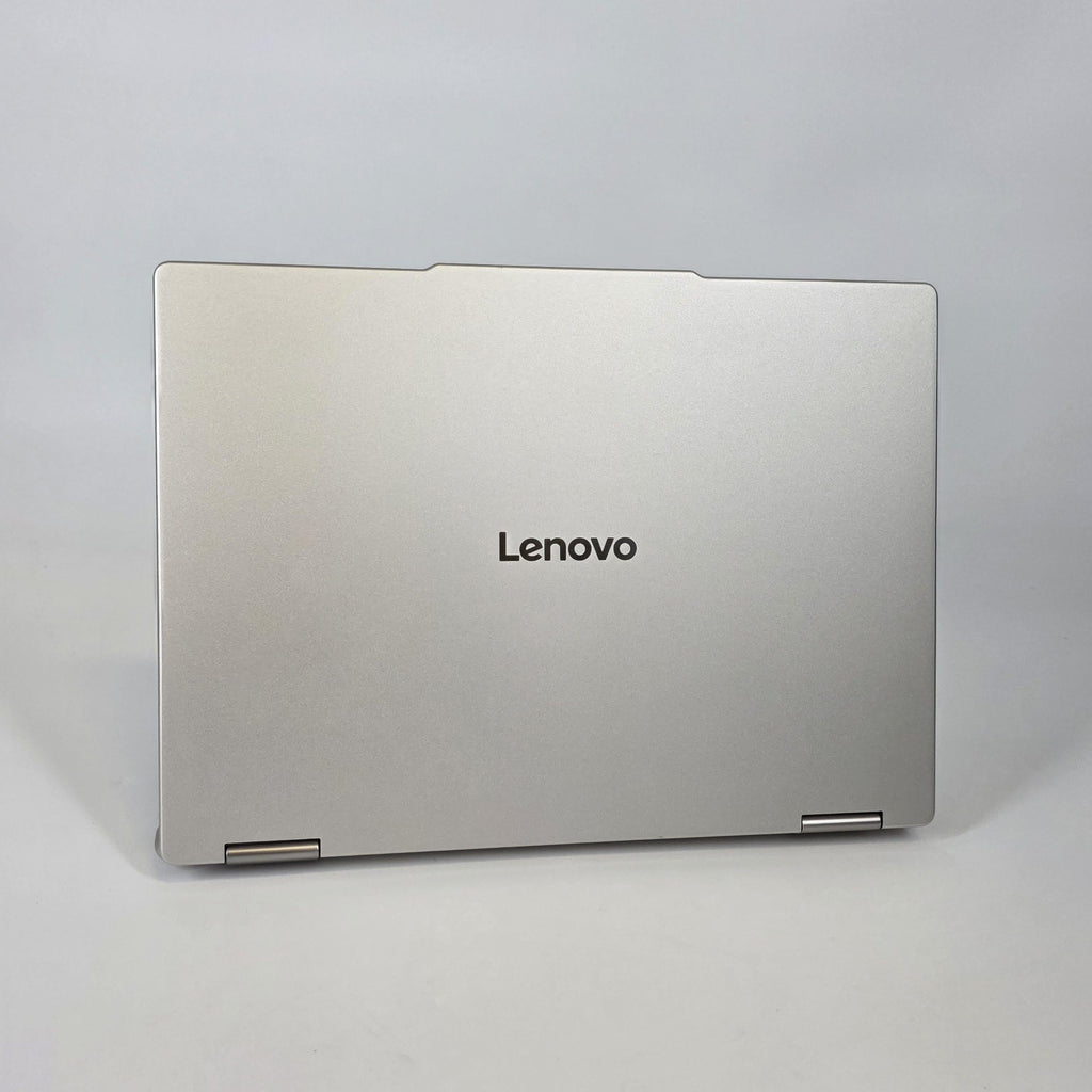 Lenovo Yoga 7 14 Silver 2.0 GHz AMD Ryzen AI 7 350 16GB RAM 1TB Solid State Drive