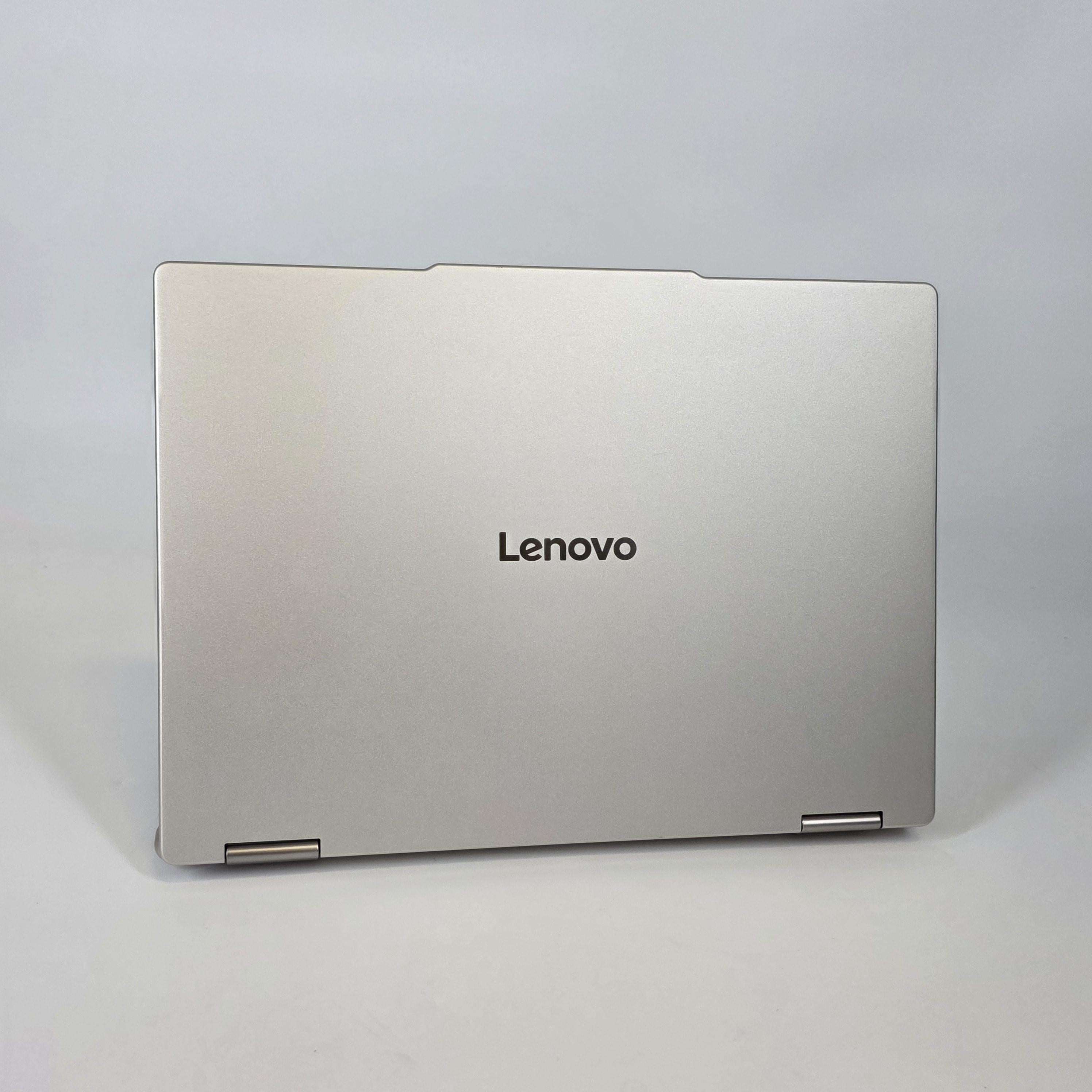 Lenovo Yoga 7 14 Silver 2.0 GHz AMD Ryzen AI 7 350 16GB RAM 1TB Solid State Drive