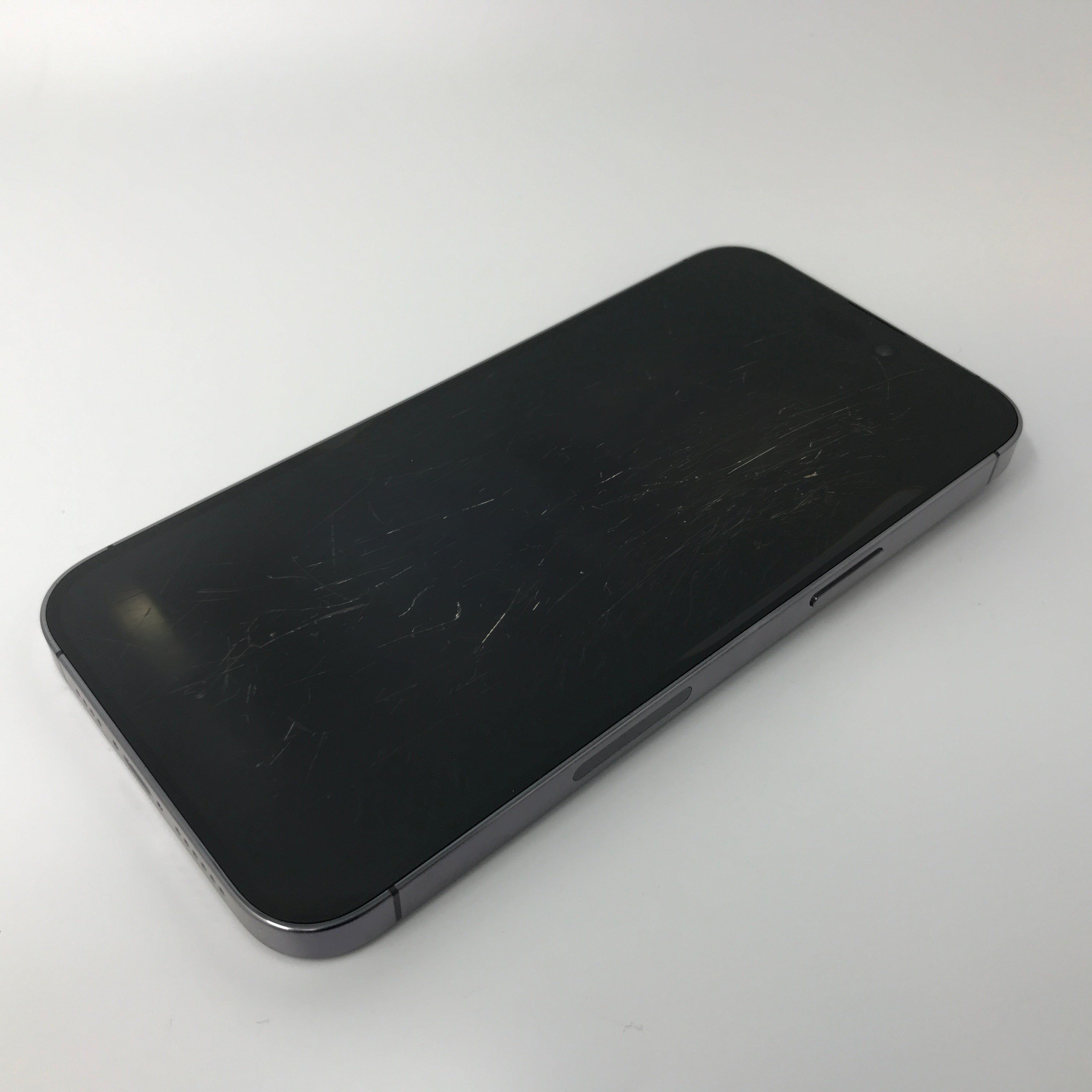 iPhone 14 Pro Max 256GB Deep Purple (GSM Unlocked)